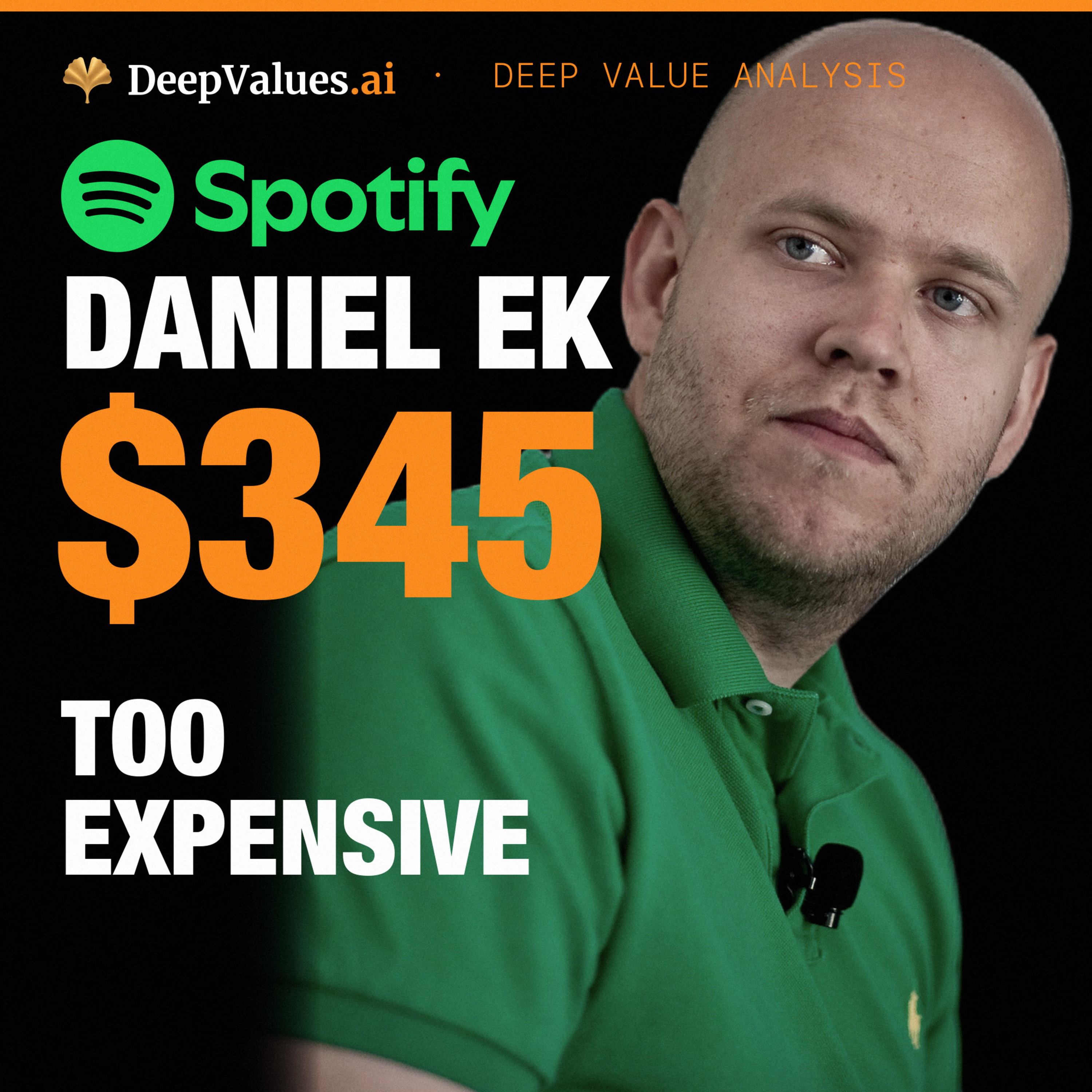 Deep Values: Value Investing Deep Dives