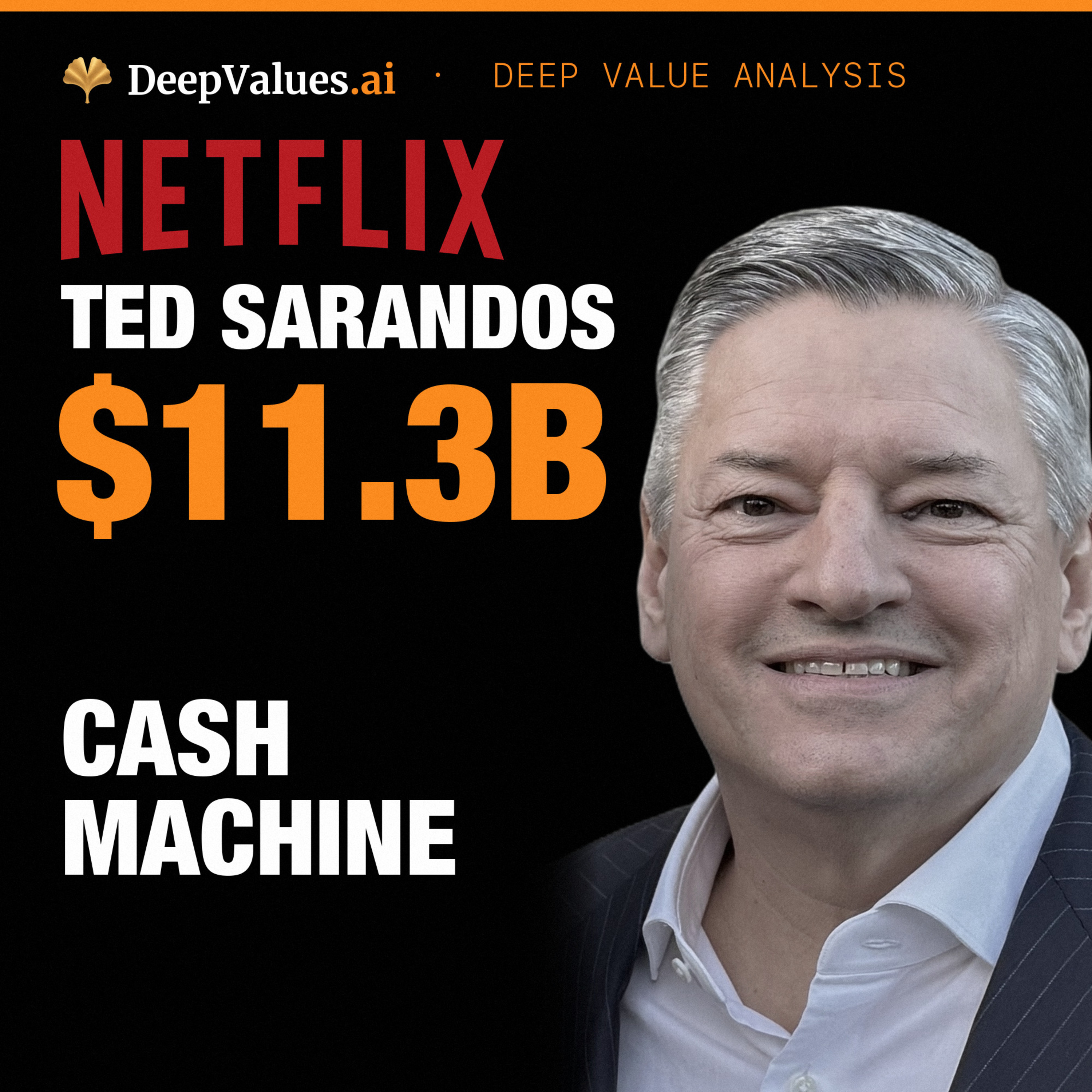Deep Values: Value Investing Deep Dives