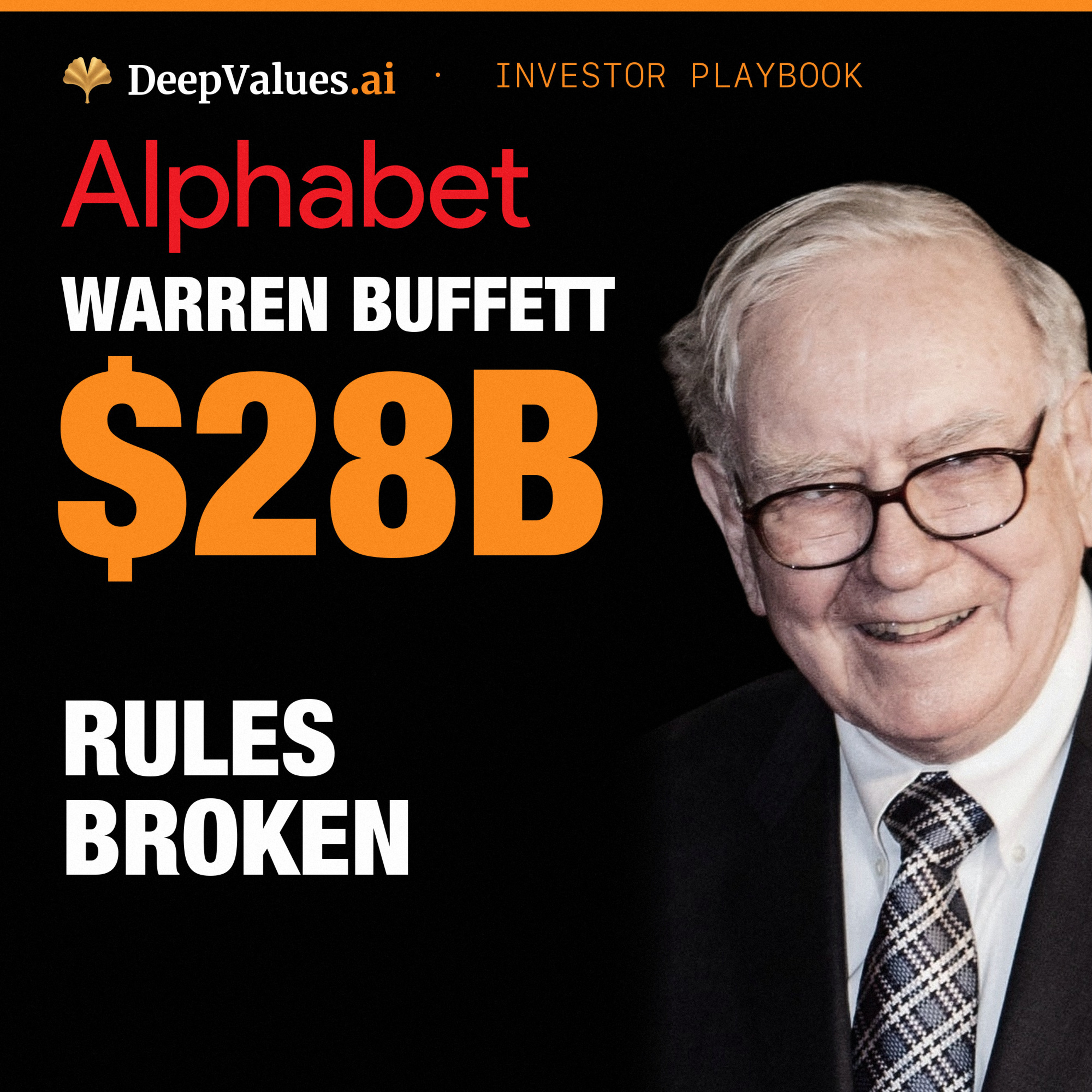 Deep Values: Value Investing Deep Dives