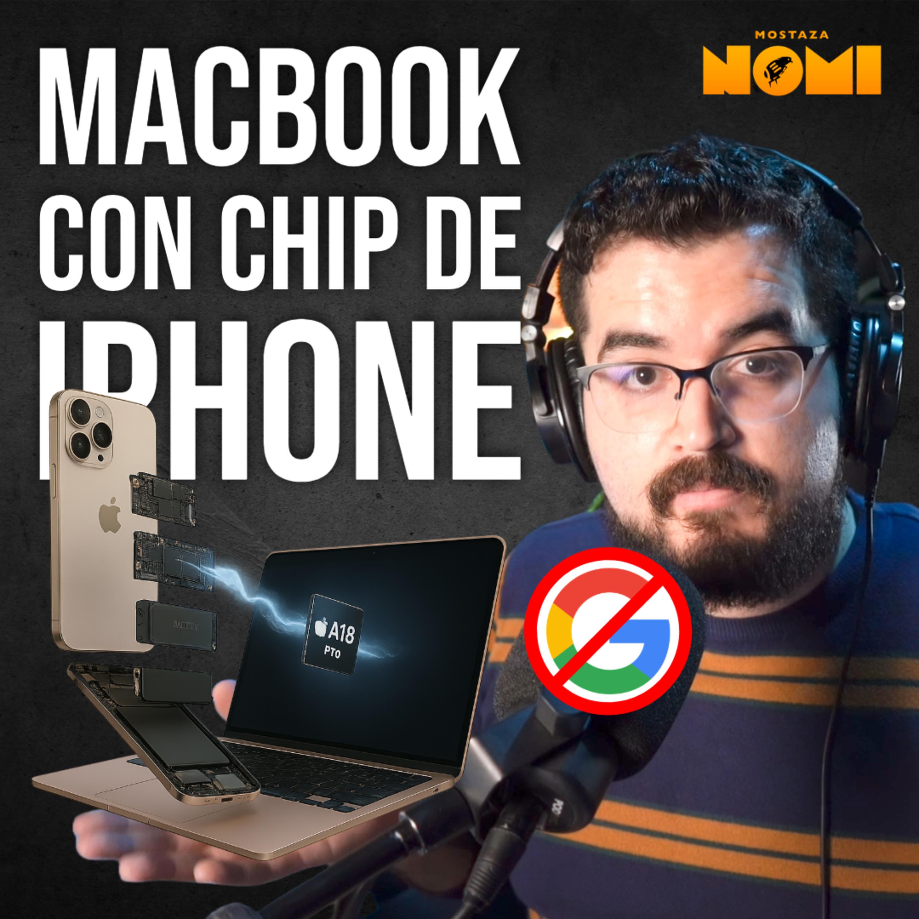 Techrapia con Kevin Cartton