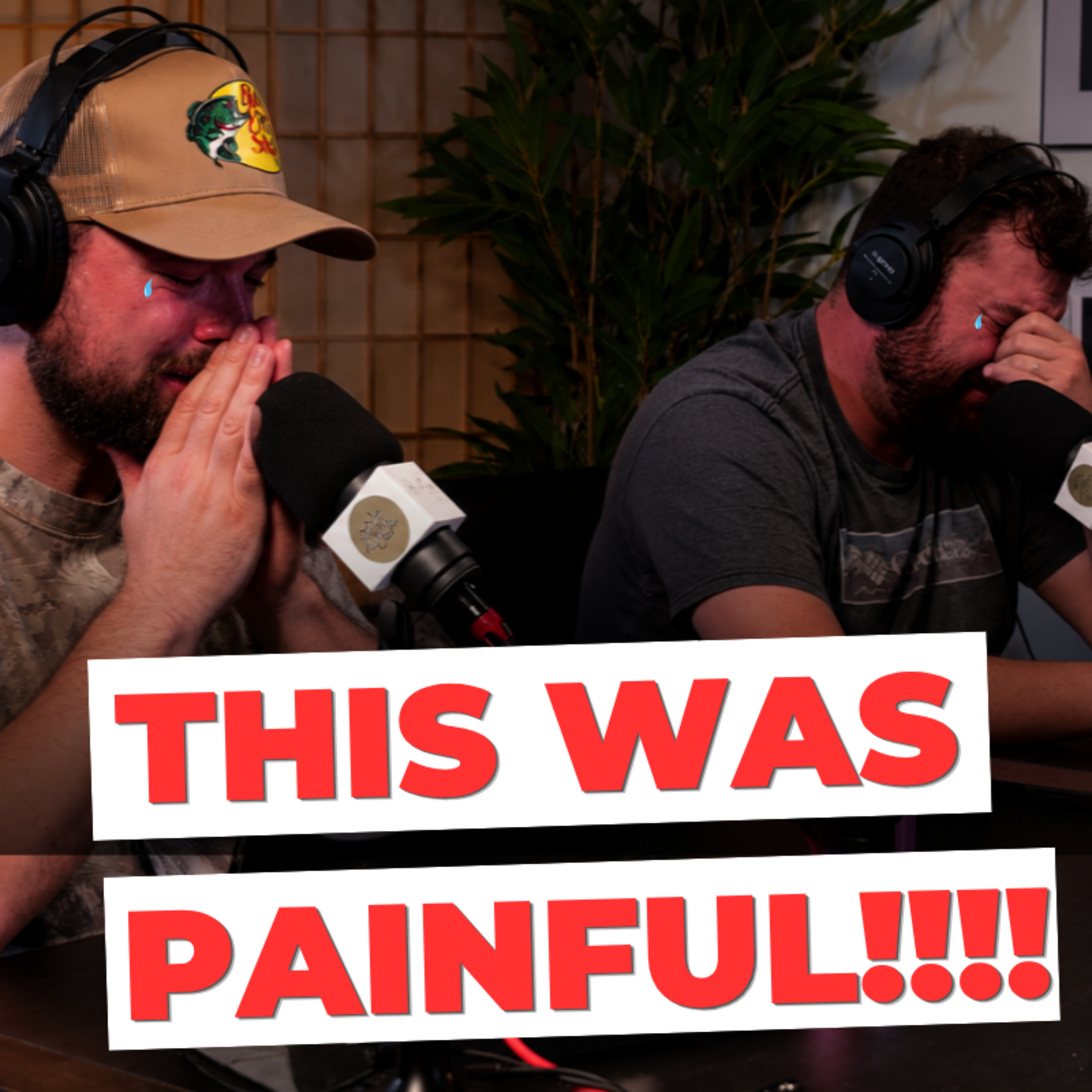 Purpose Of Pain episode artwork