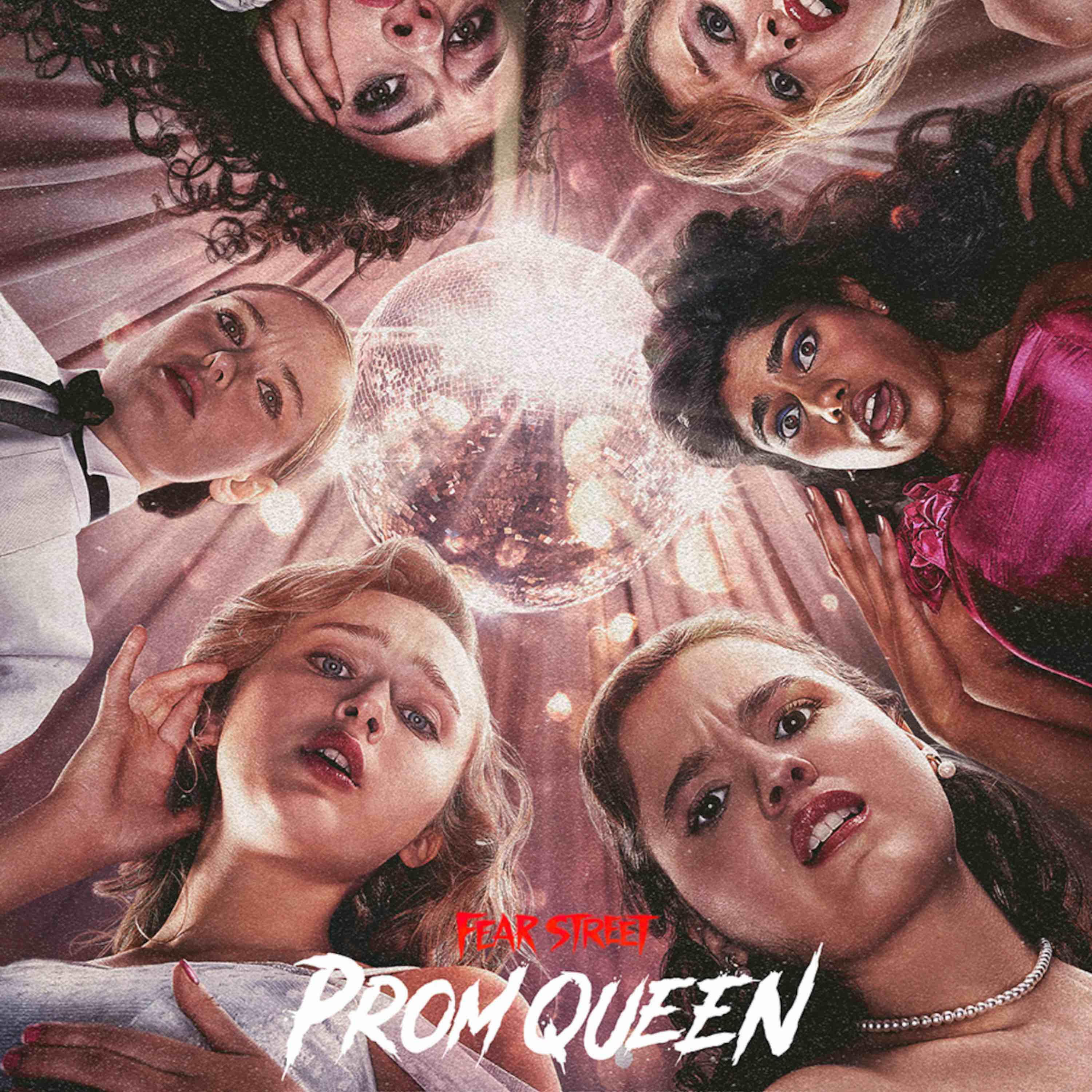 Fear Street: Prom Queen Review and Reaction — Episode 299