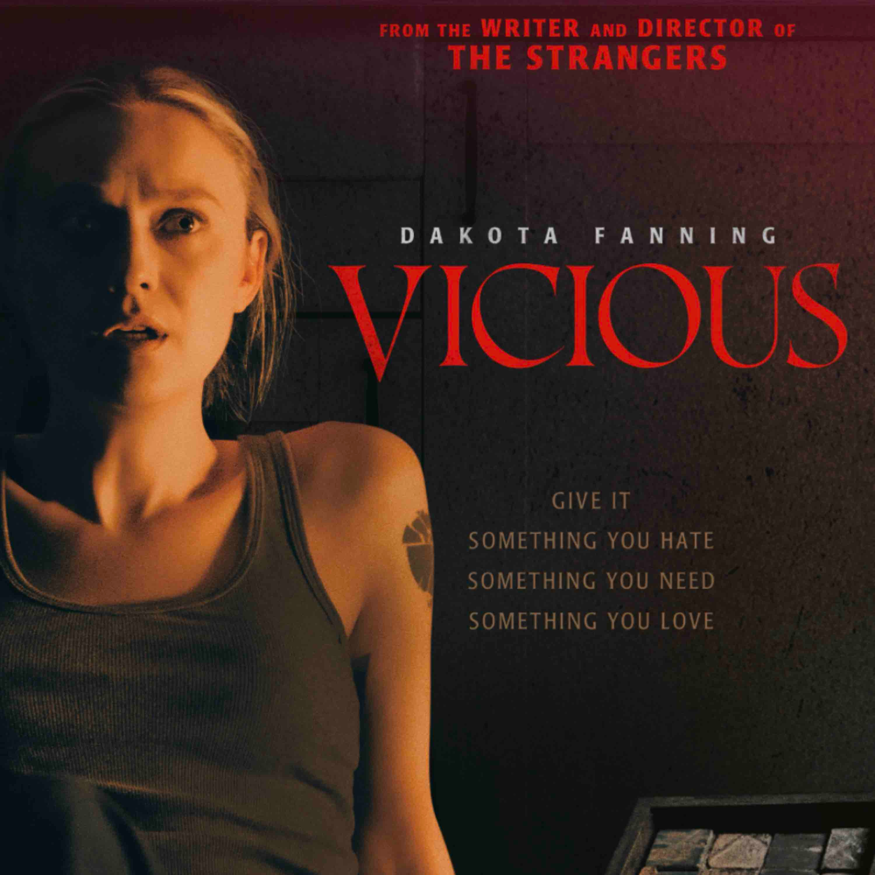 Vicious Review and Reaction — Episode 319