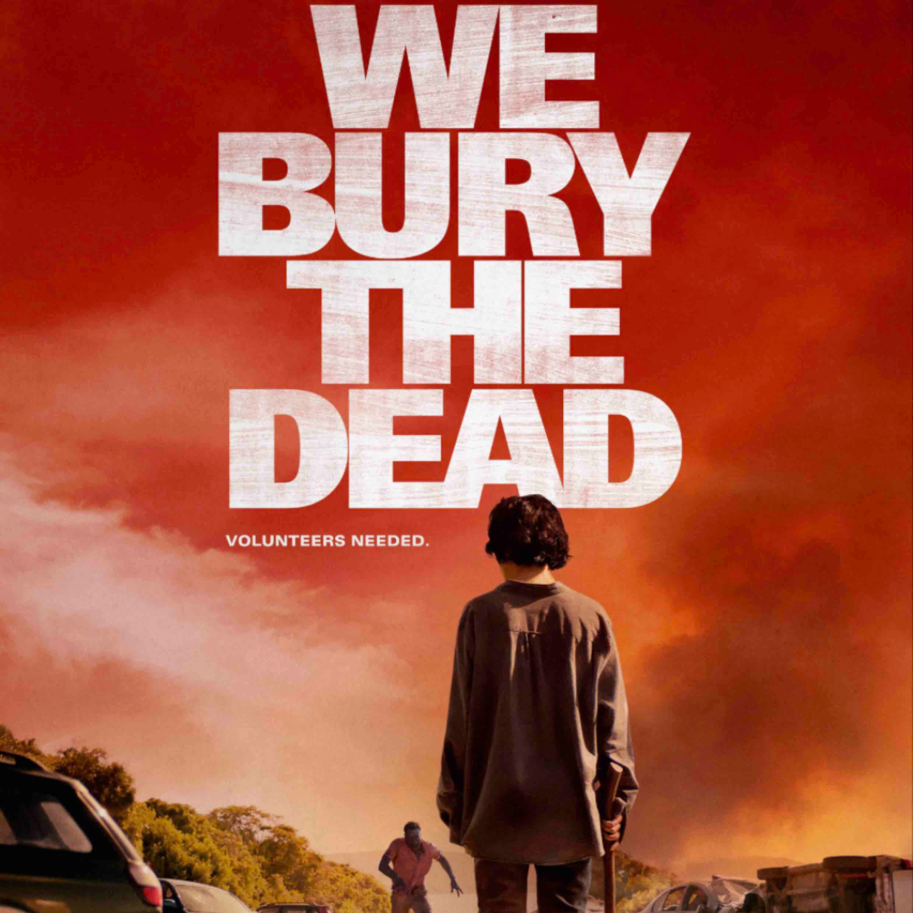 We Bury the Dead Review — Episode 332