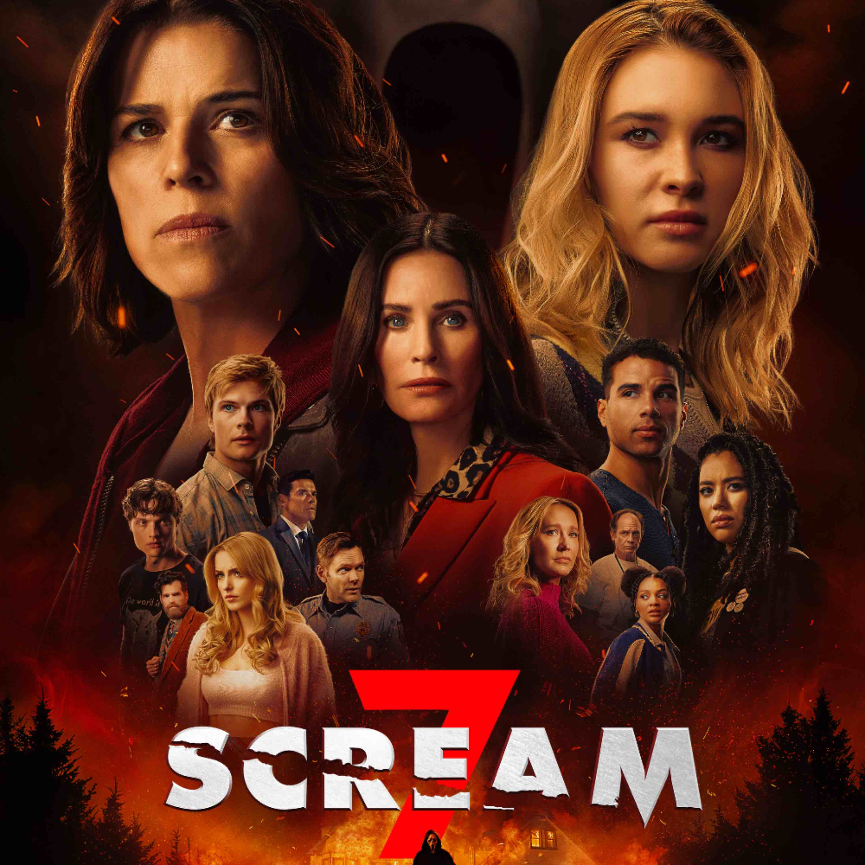 Scream 7 Review — Episode 339