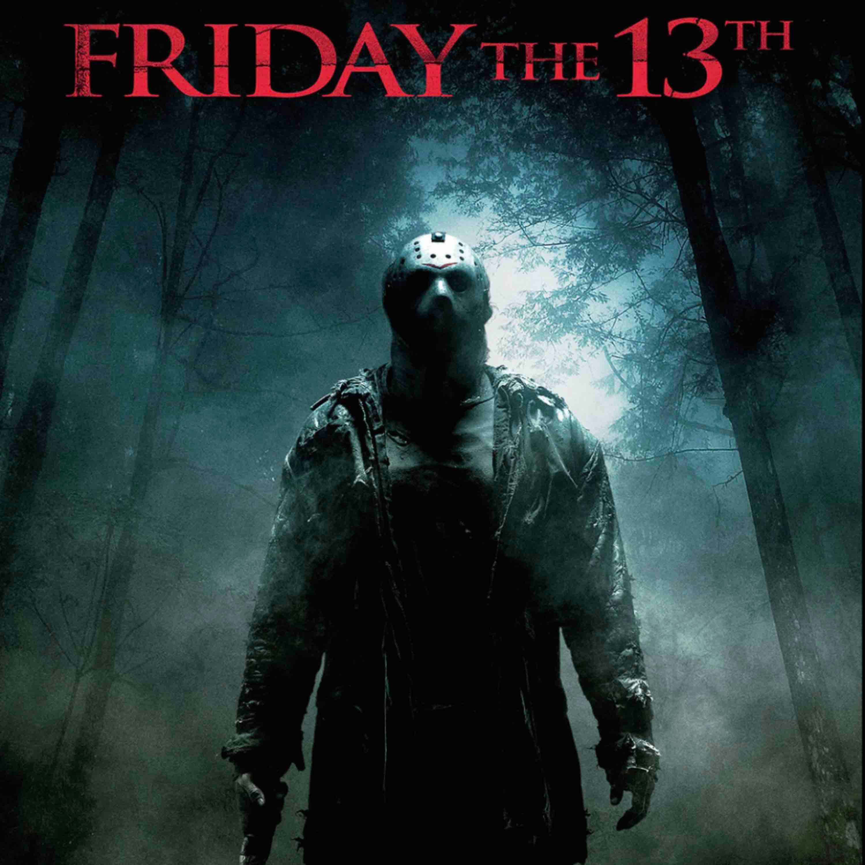 Friday the 13th (2009 Remake) Review — Episode 343