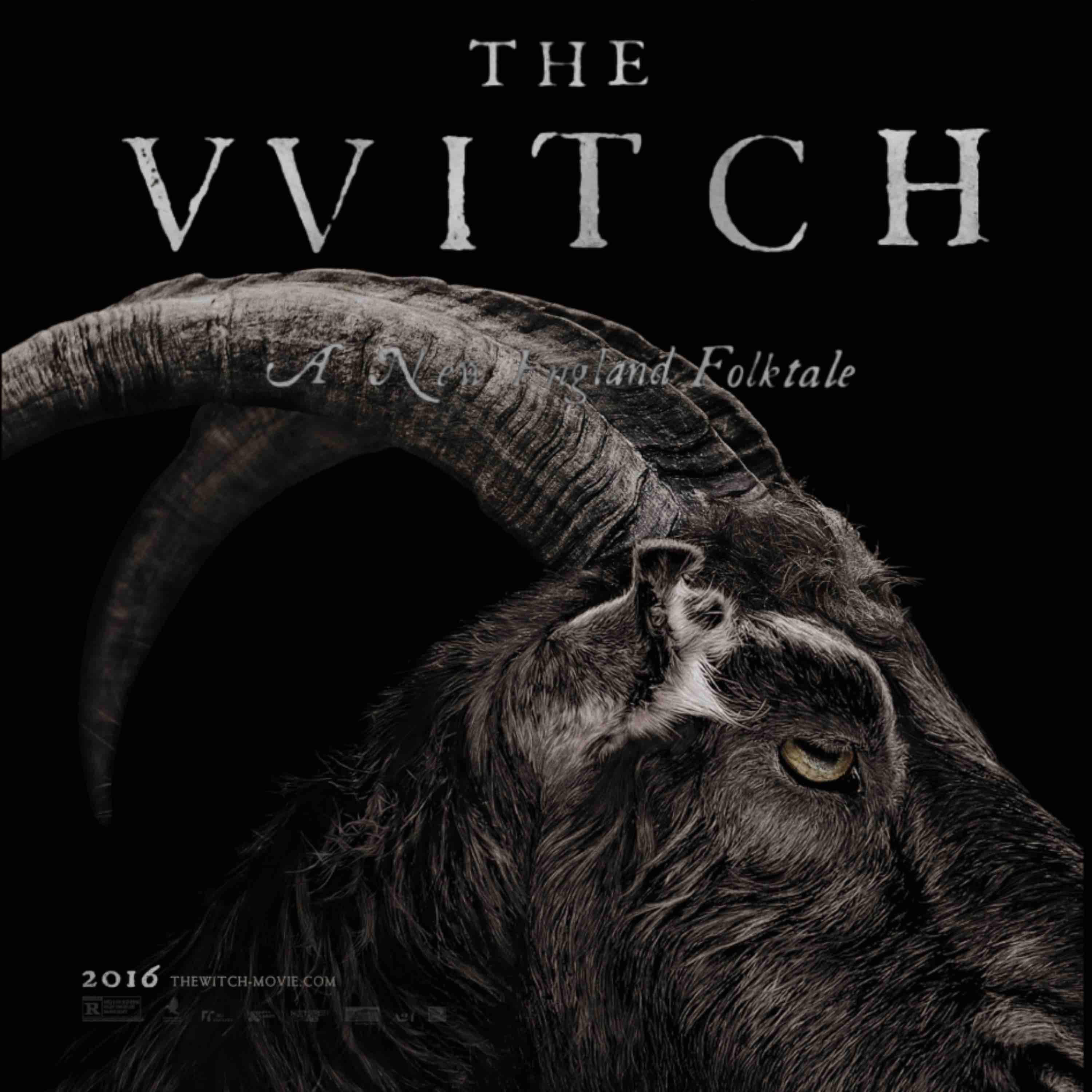 The Witch Review — Episode 344