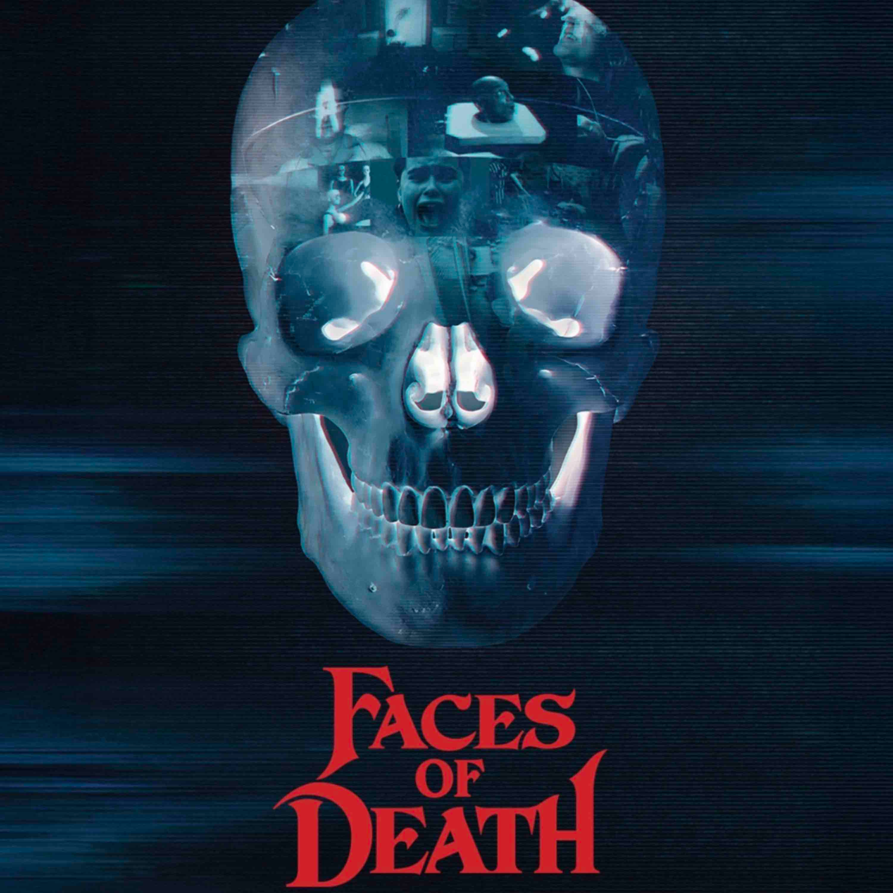 Faces of Death Review — Episode 345