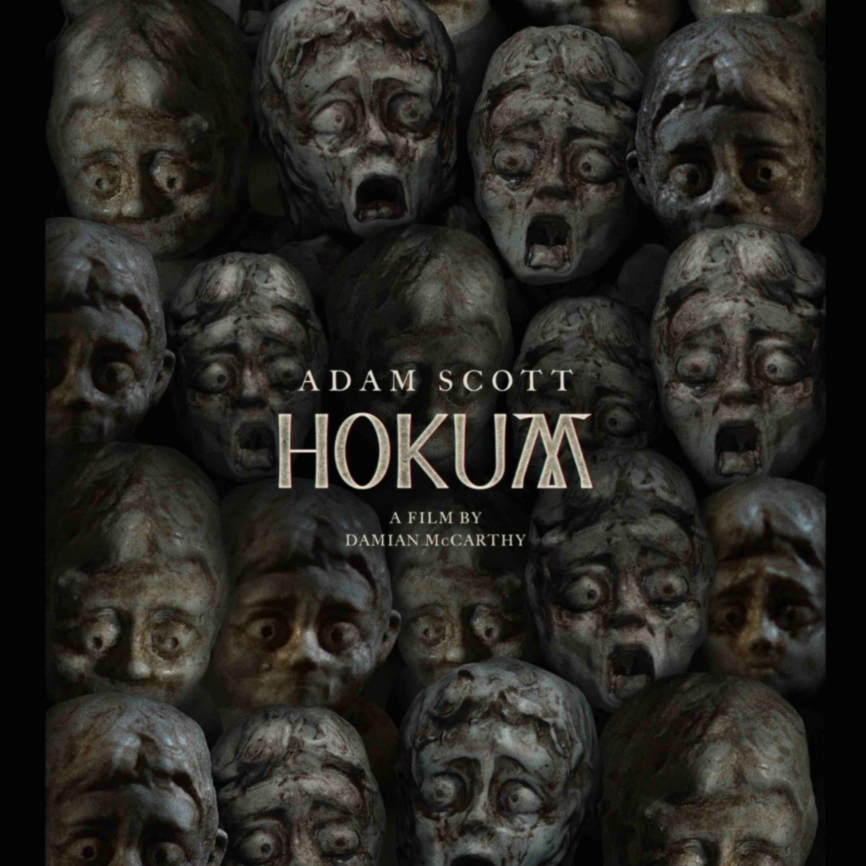 Hokum Review — Episode 348