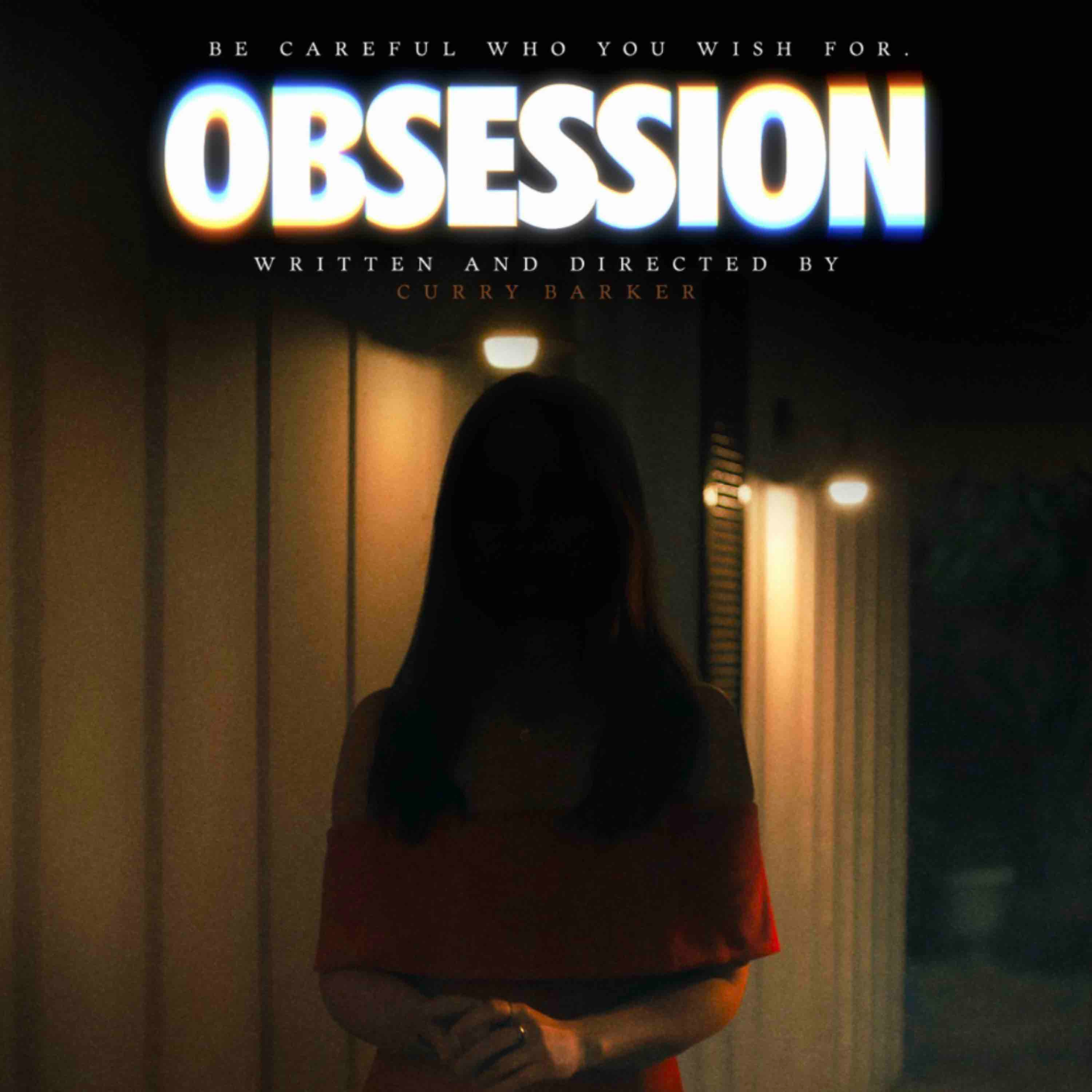Obsession Review — Episode 350 episode artwork