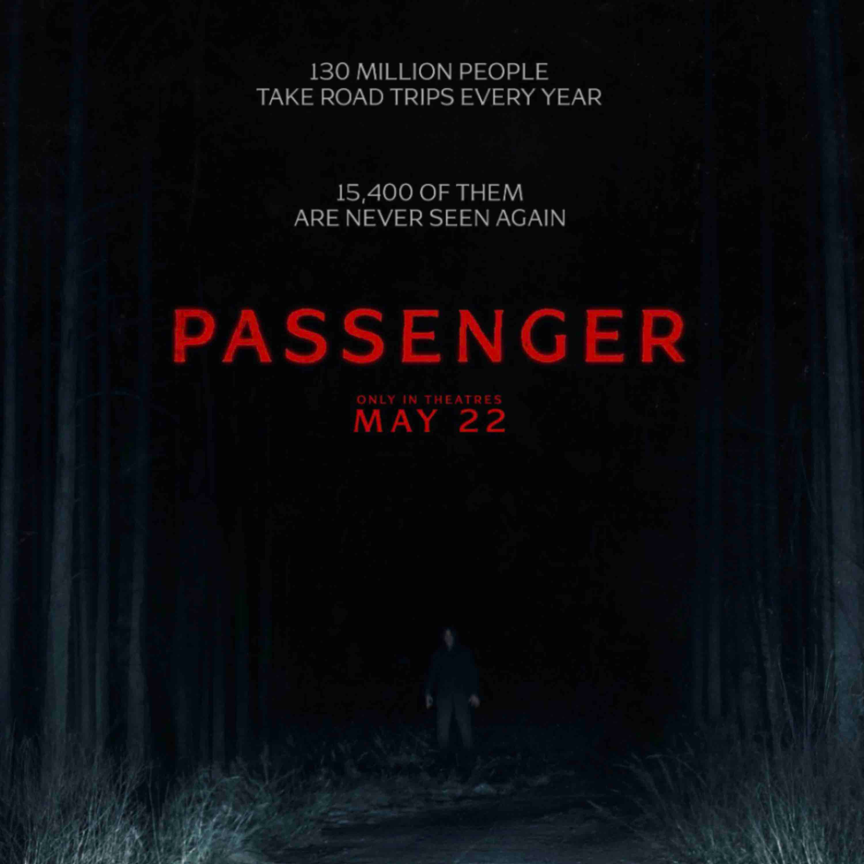 Passenger Review — Episode 351 episode artwork