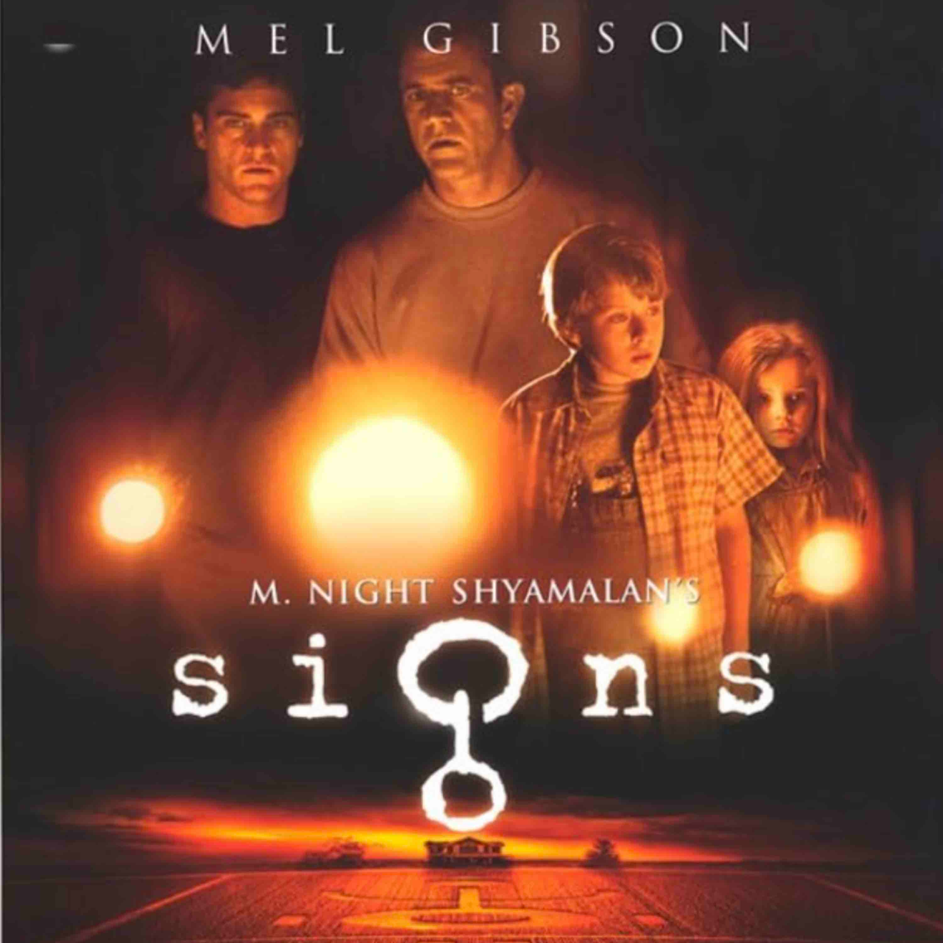 Signs Review — Episode 353 episode artwork