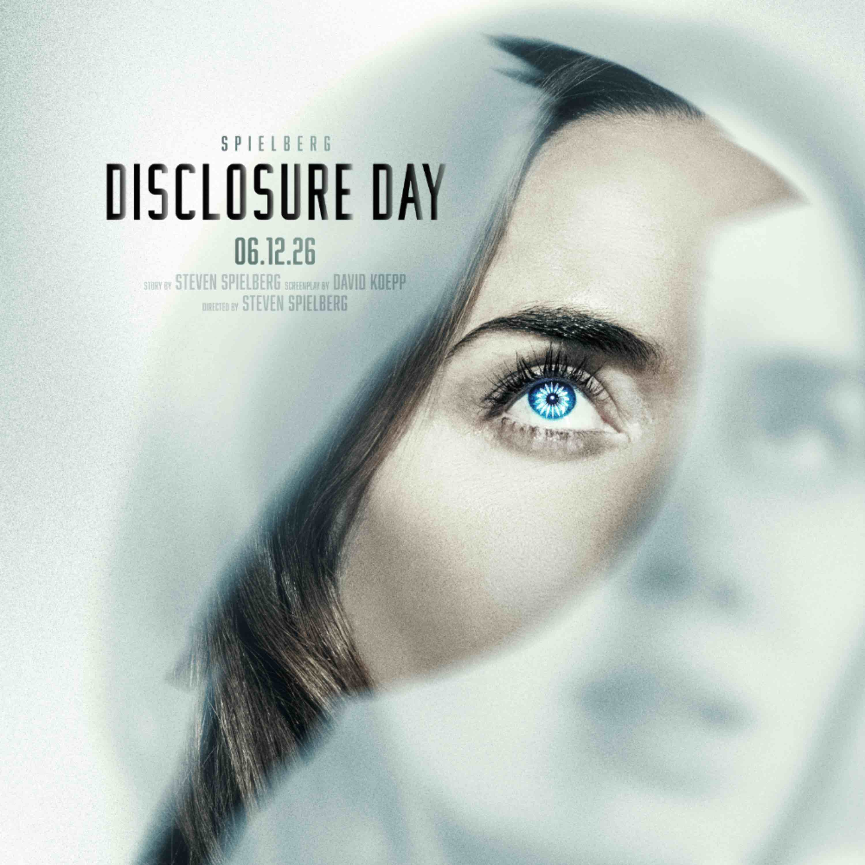 Disclosure Day Review — Episode 354 episode artwork