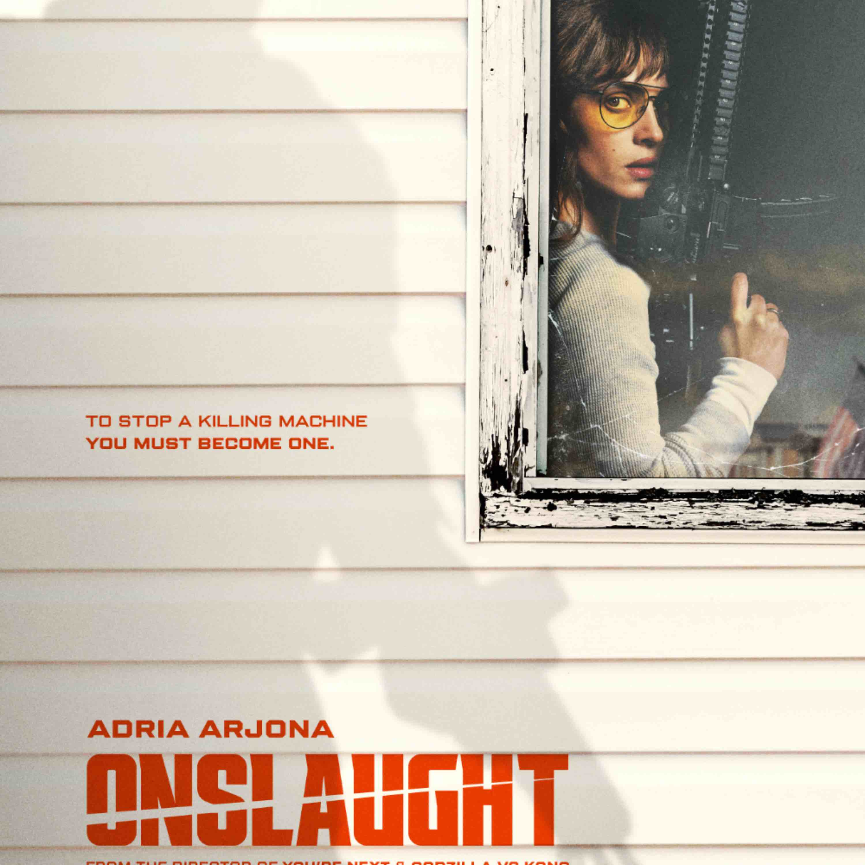 Onslaught Review — Episode 366 episode artwork