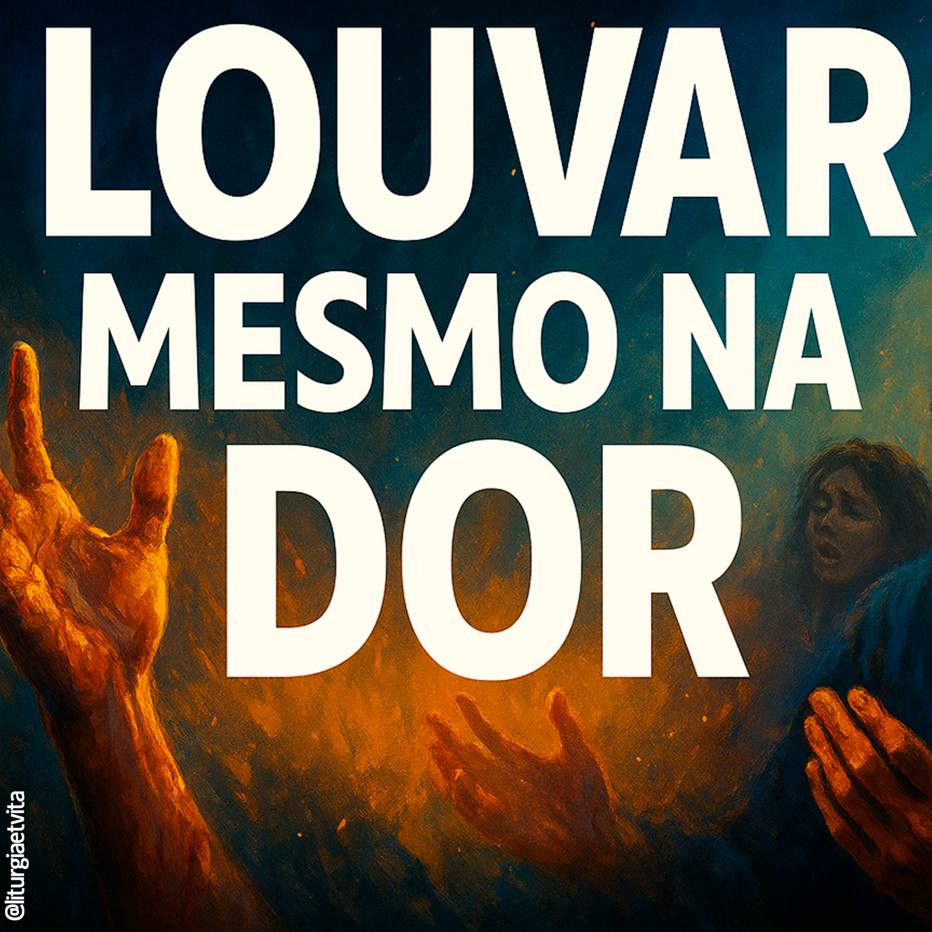Liturgia e Vida