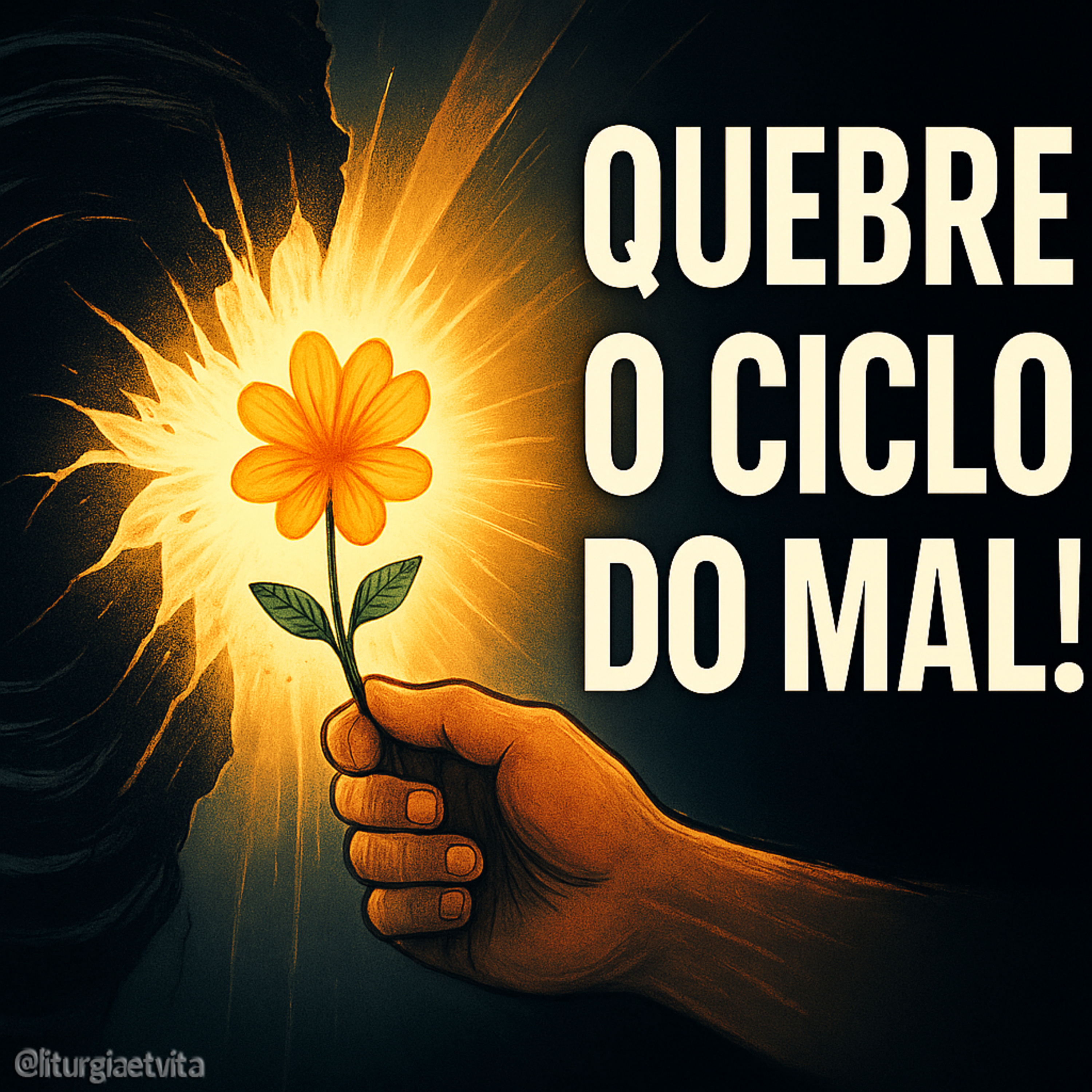 Liturgia e Vida