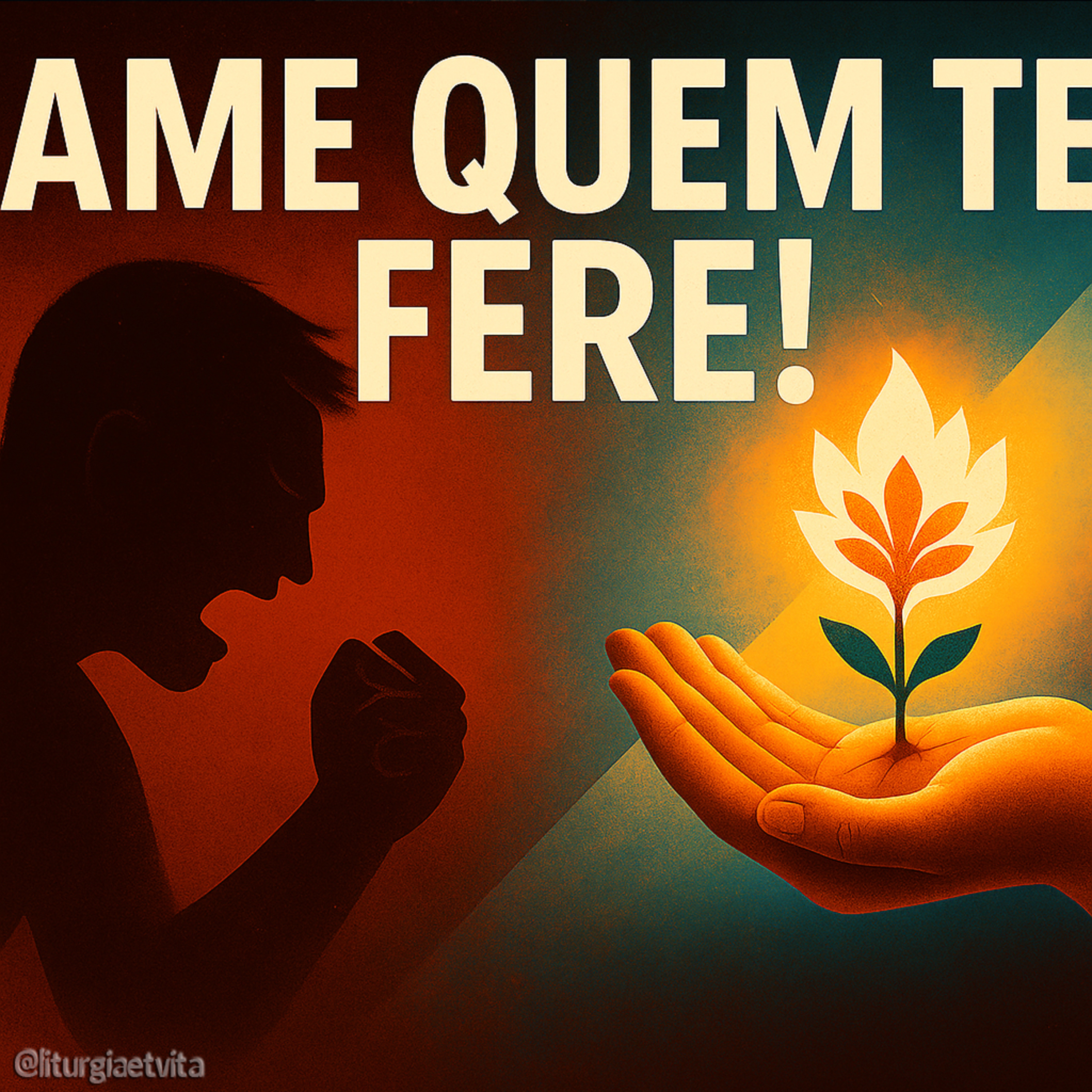 Liturgia e Vida