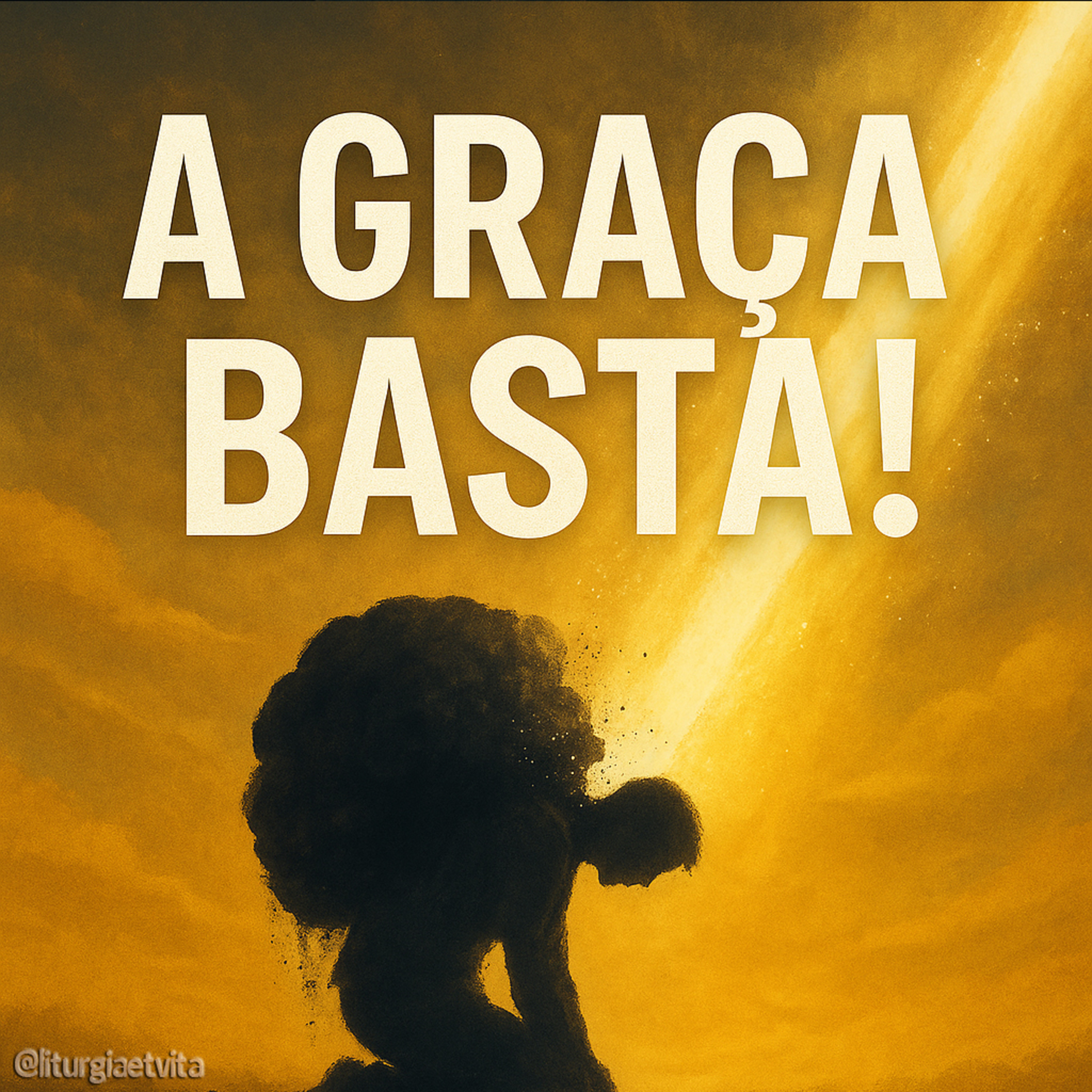 Liturgia e Vida
