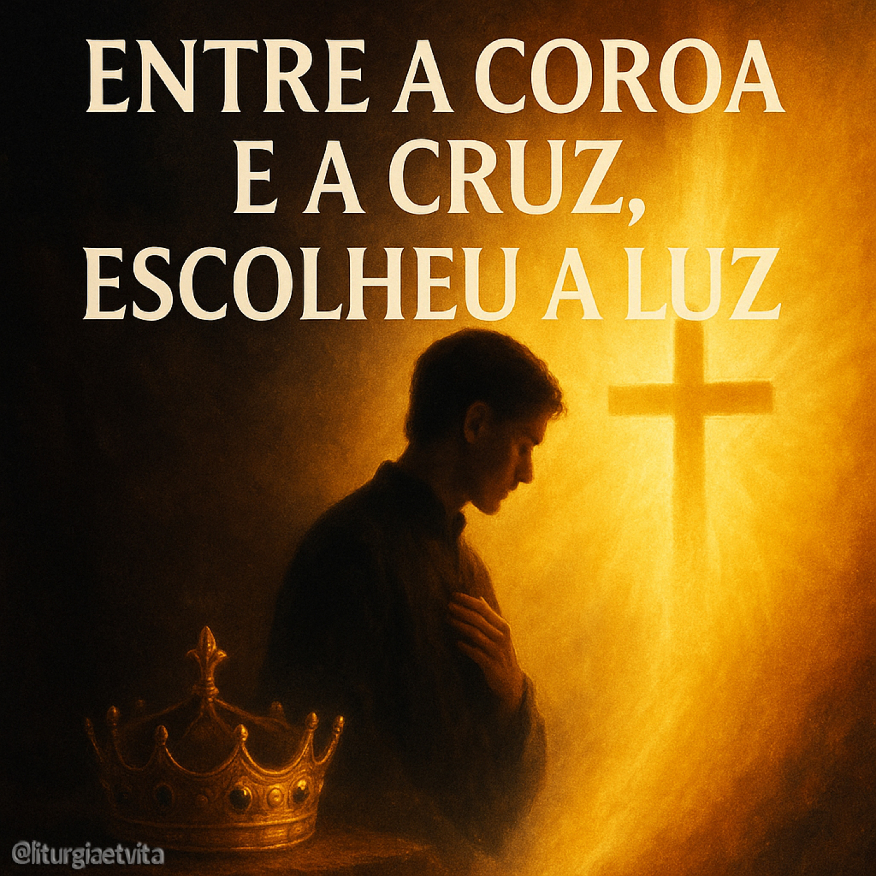 Liturgia e Vida