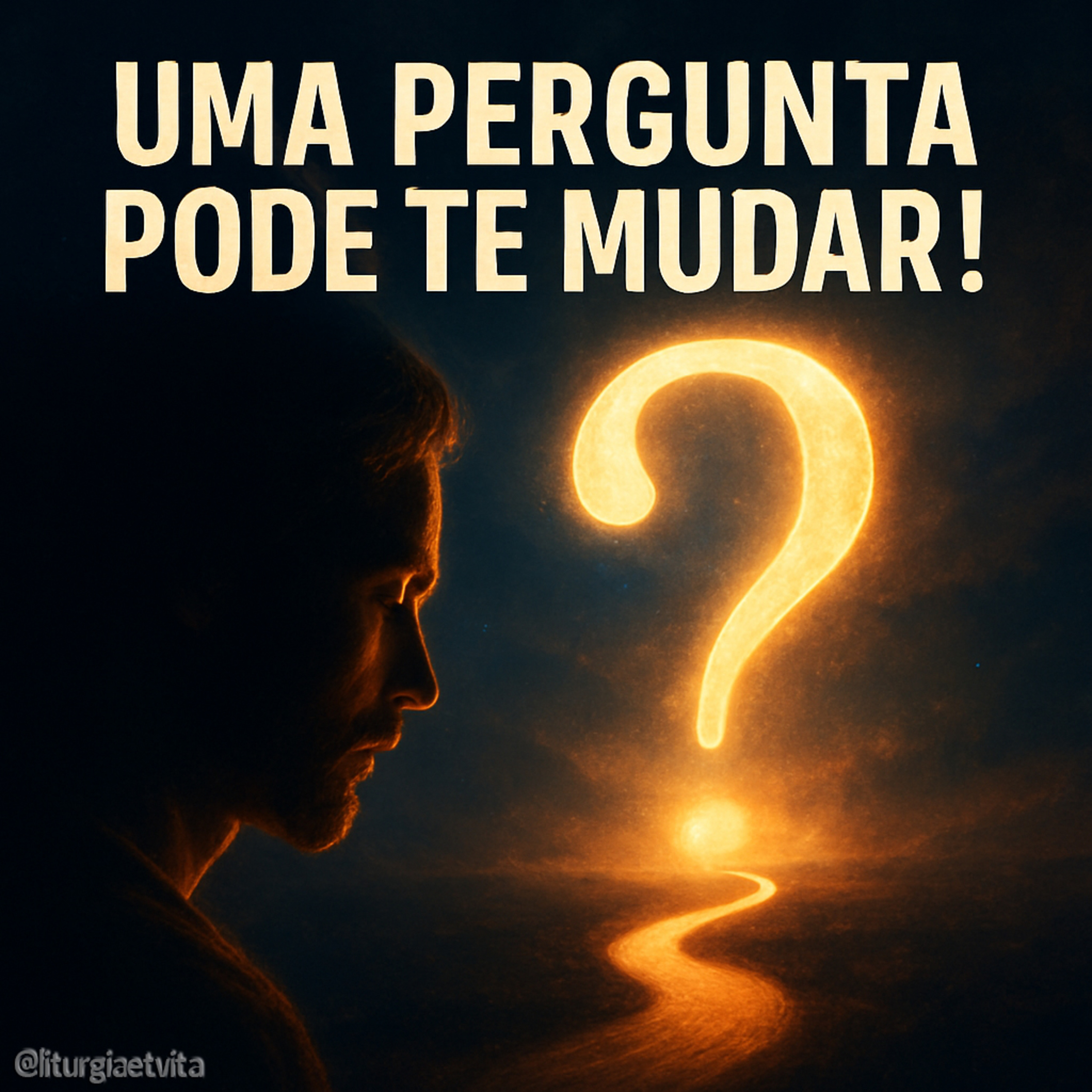 Liturgia e Vida