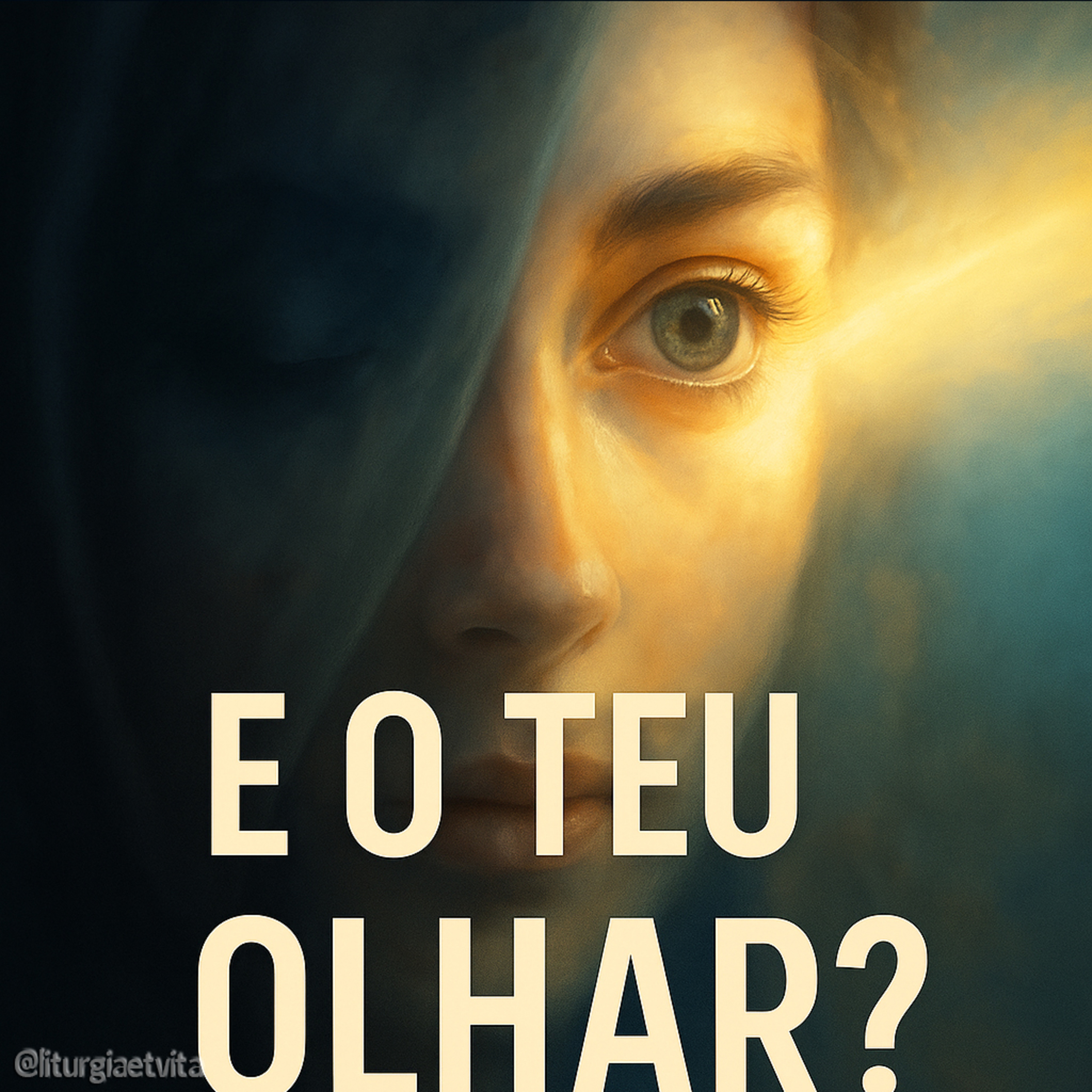 Liturgia e Vida