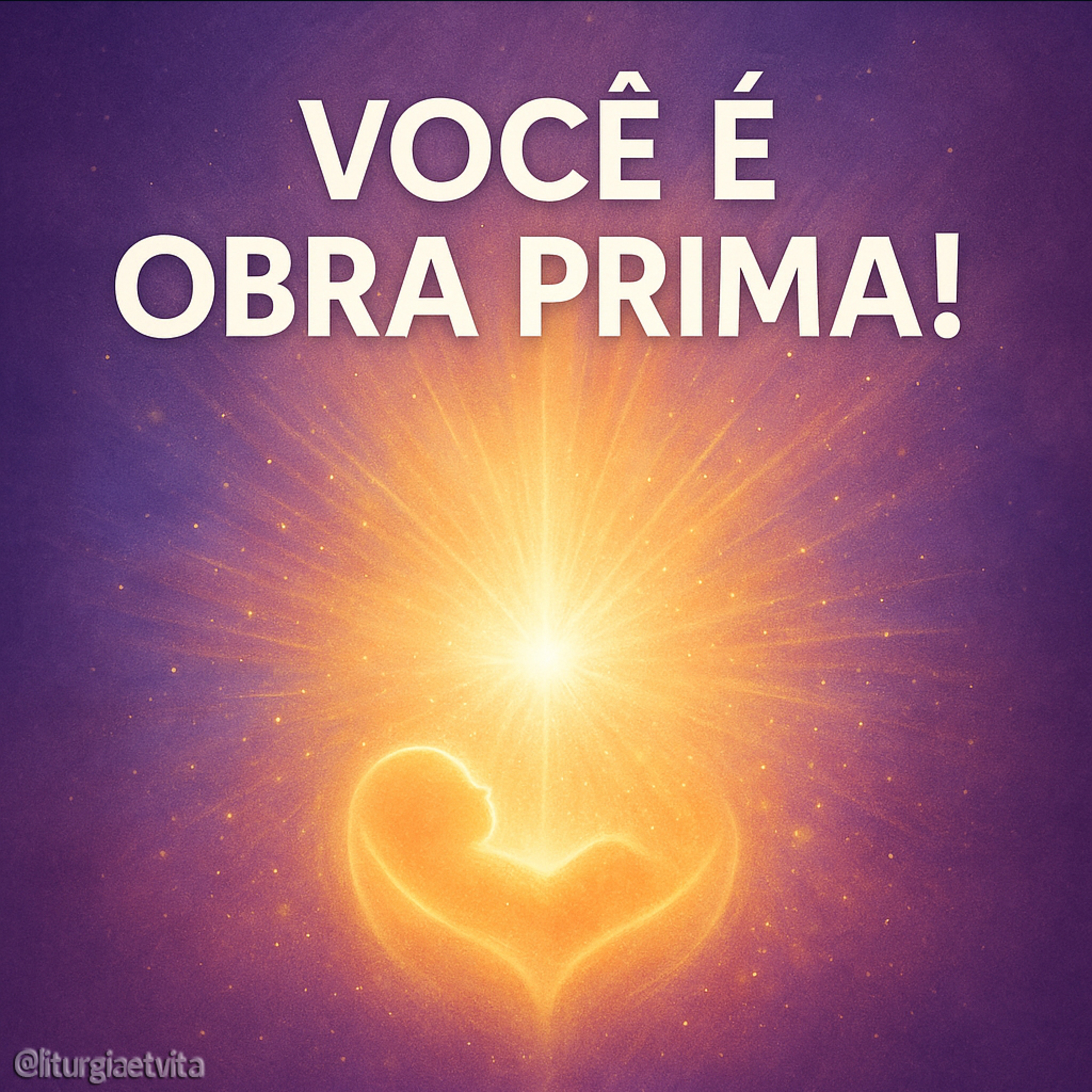 Liturgia e Vida