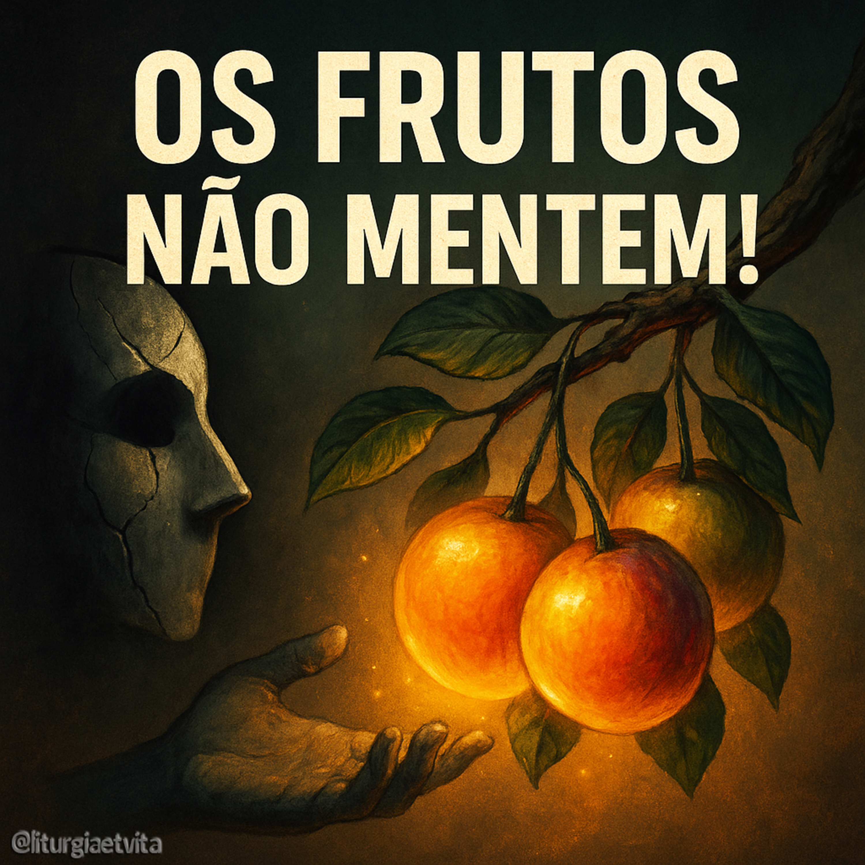 Liturgia e Vida