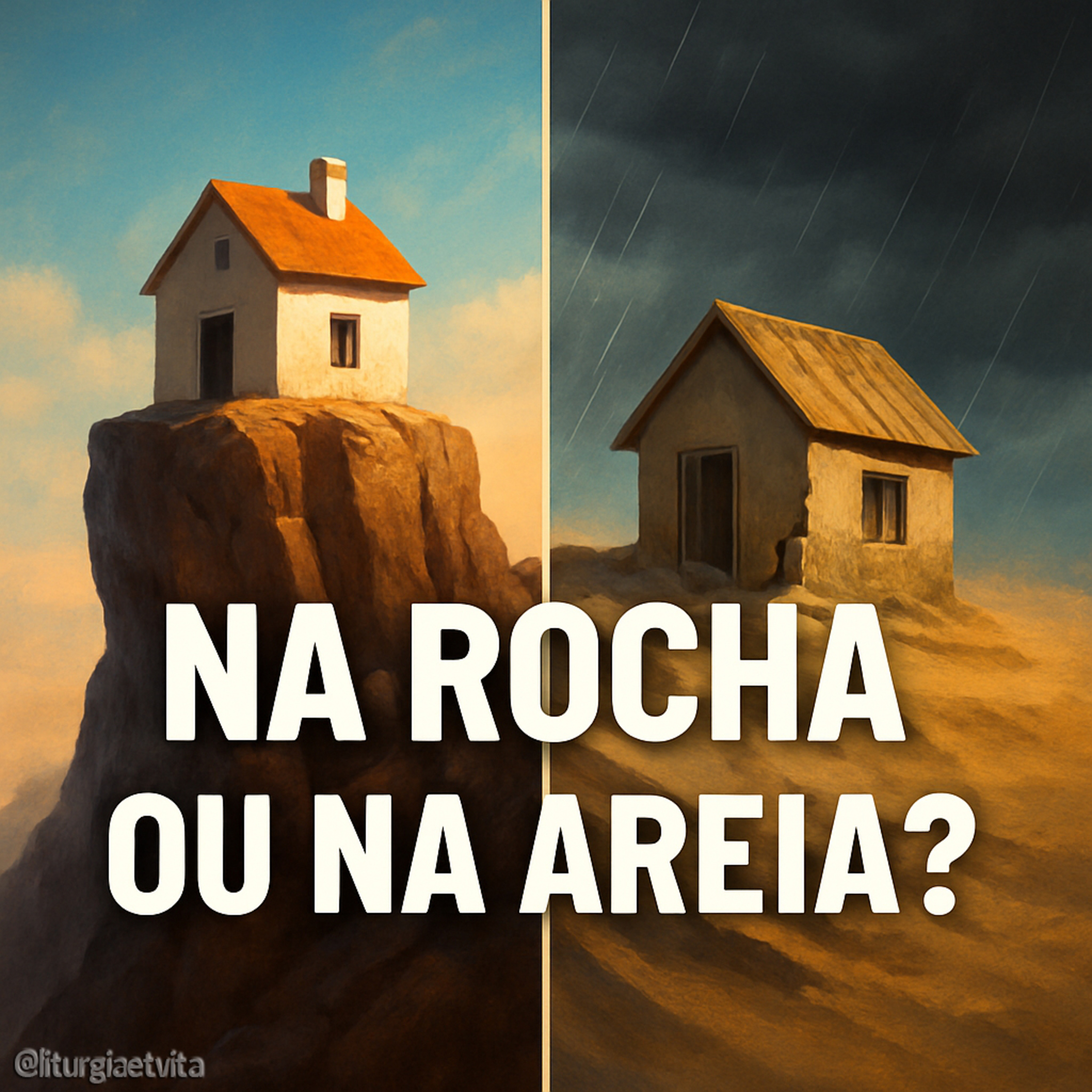 Liturgia e Vida