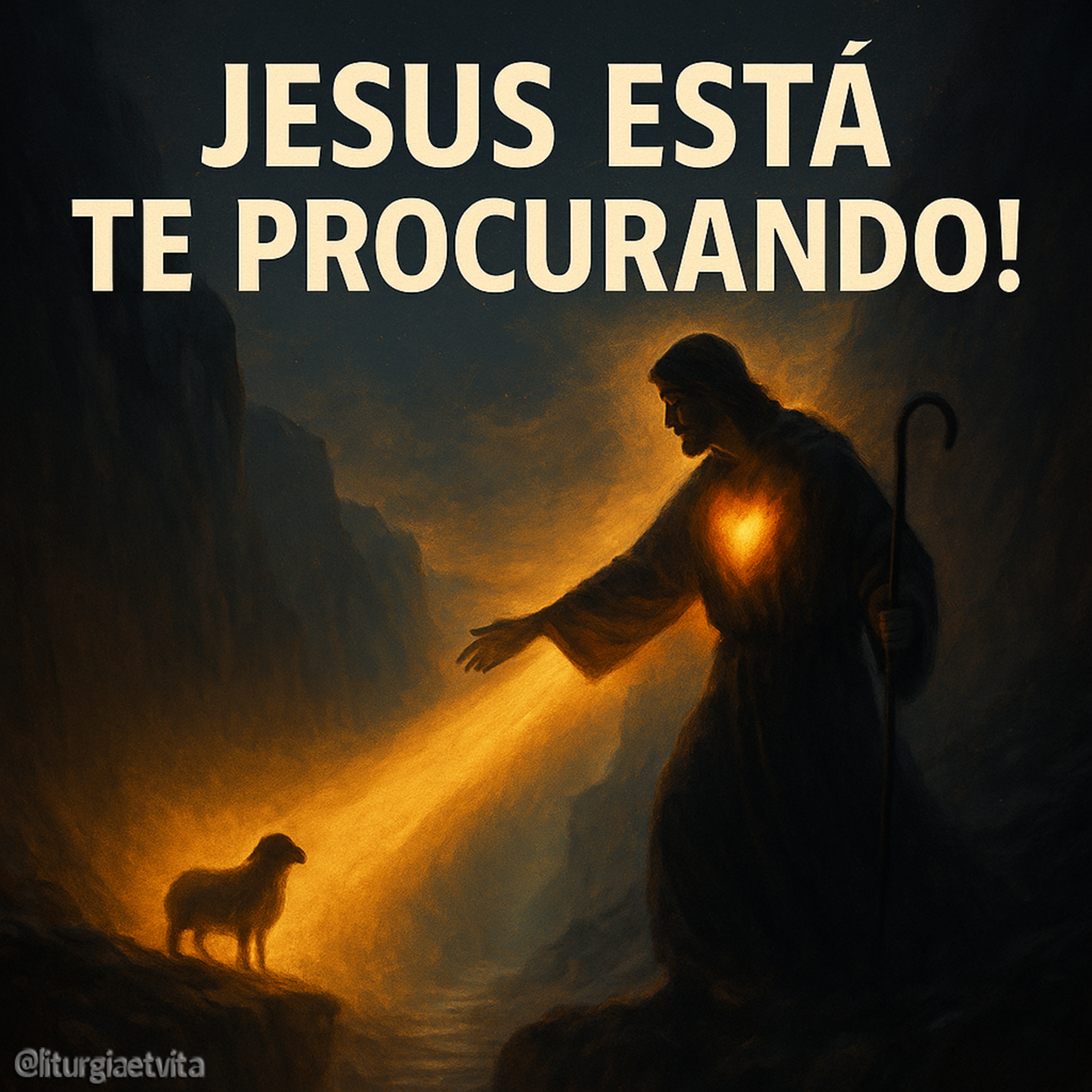 Liturgia e Vida