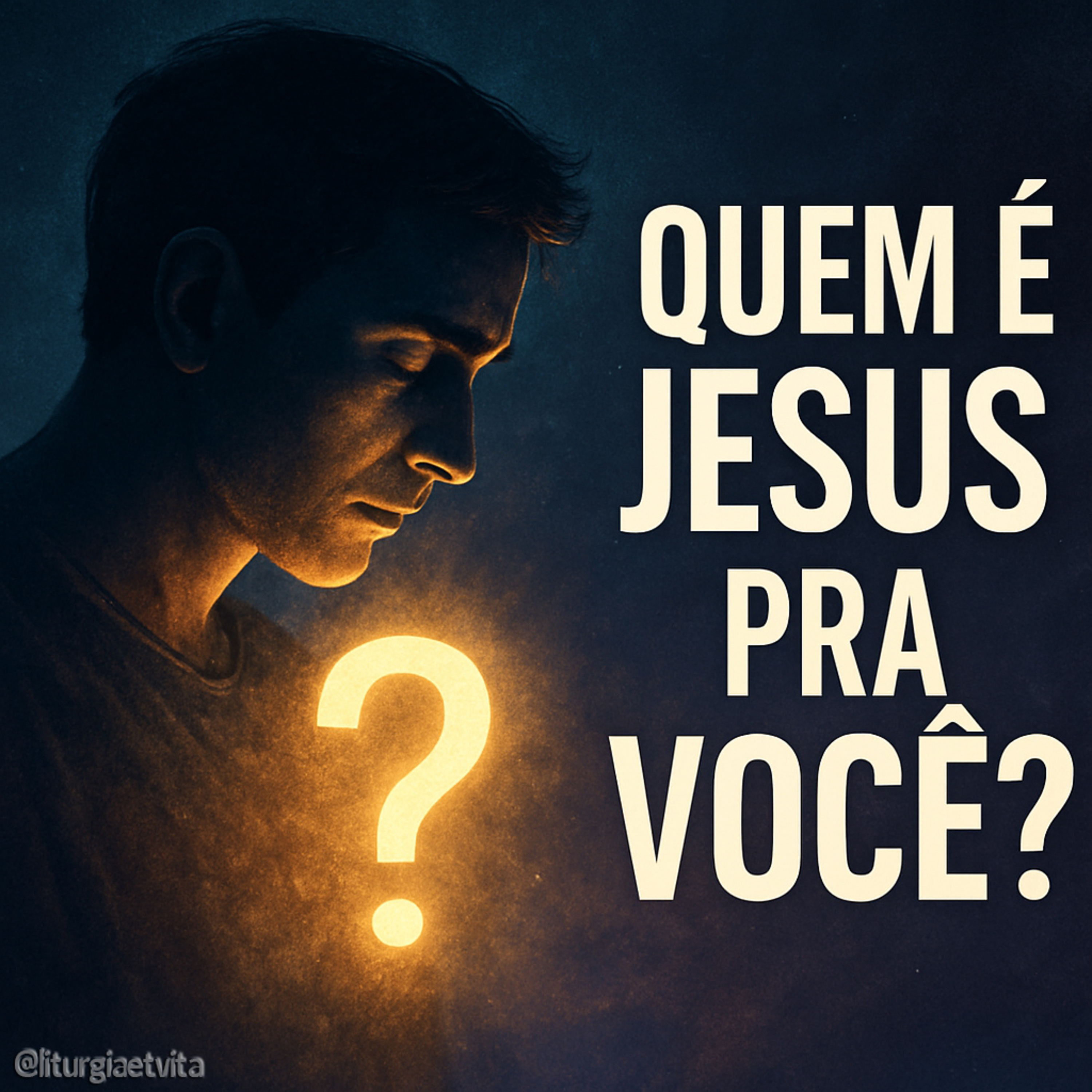 Liturgia e Vida