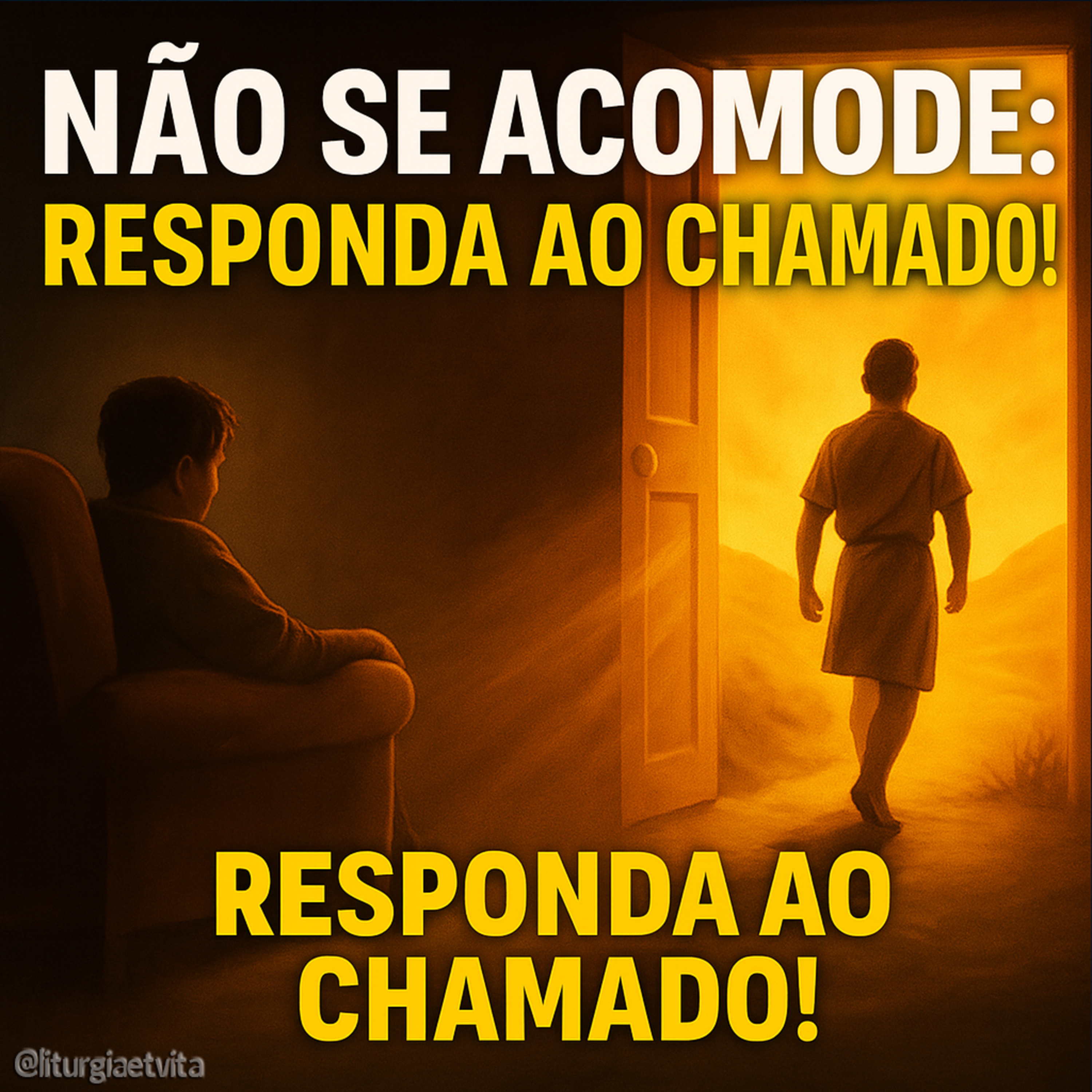 Liturgia e Vida