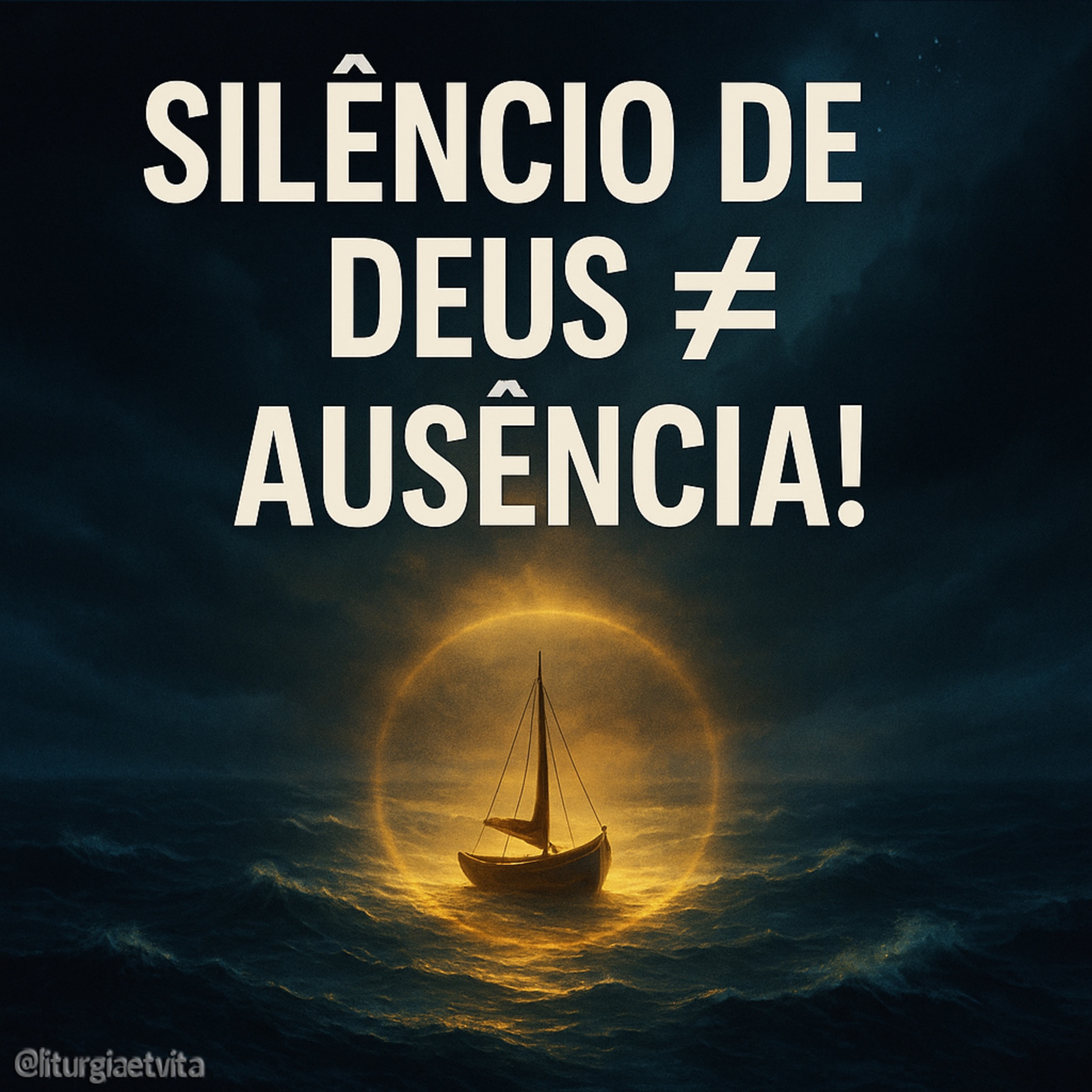 Liturgia e Vida