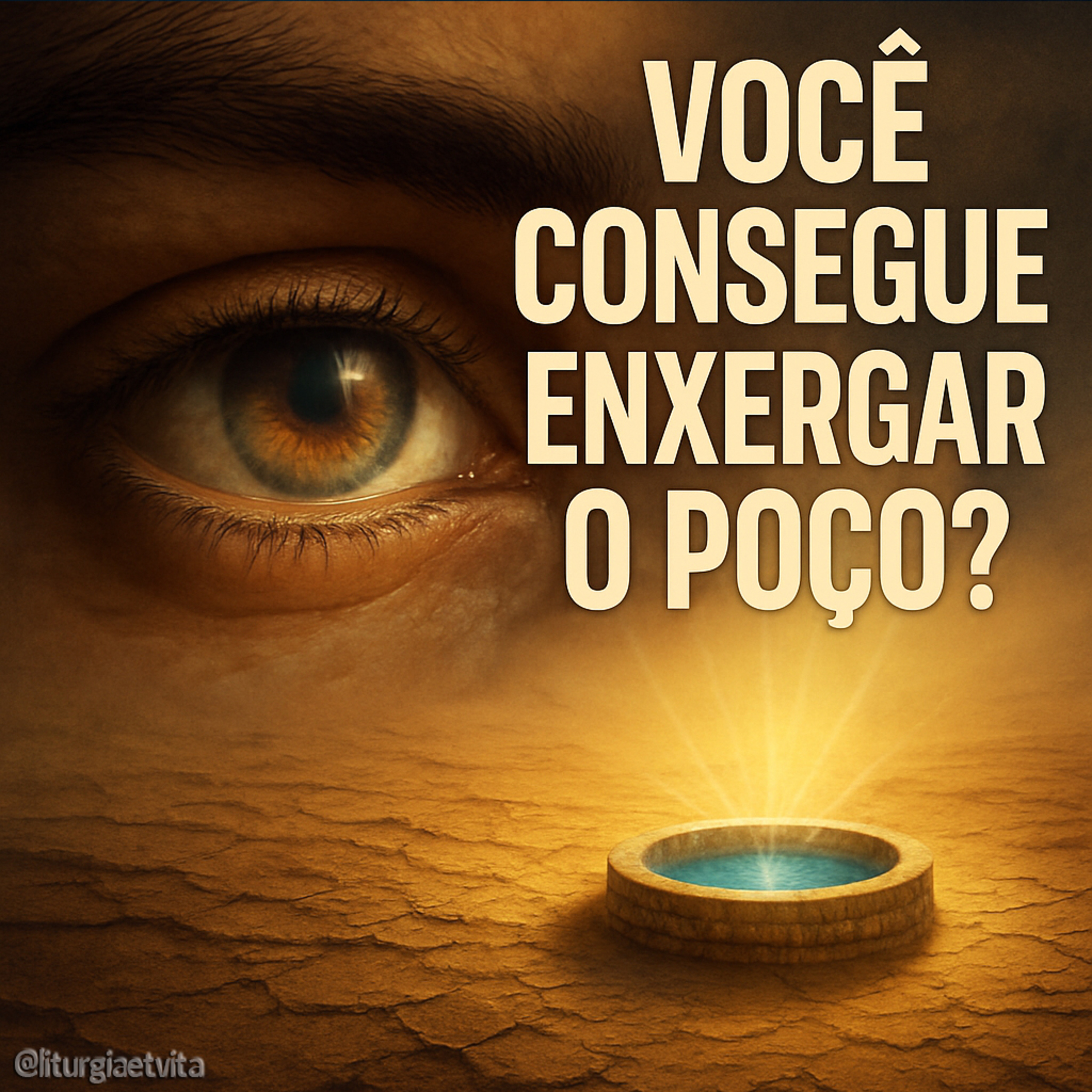 Liturgia e Vida