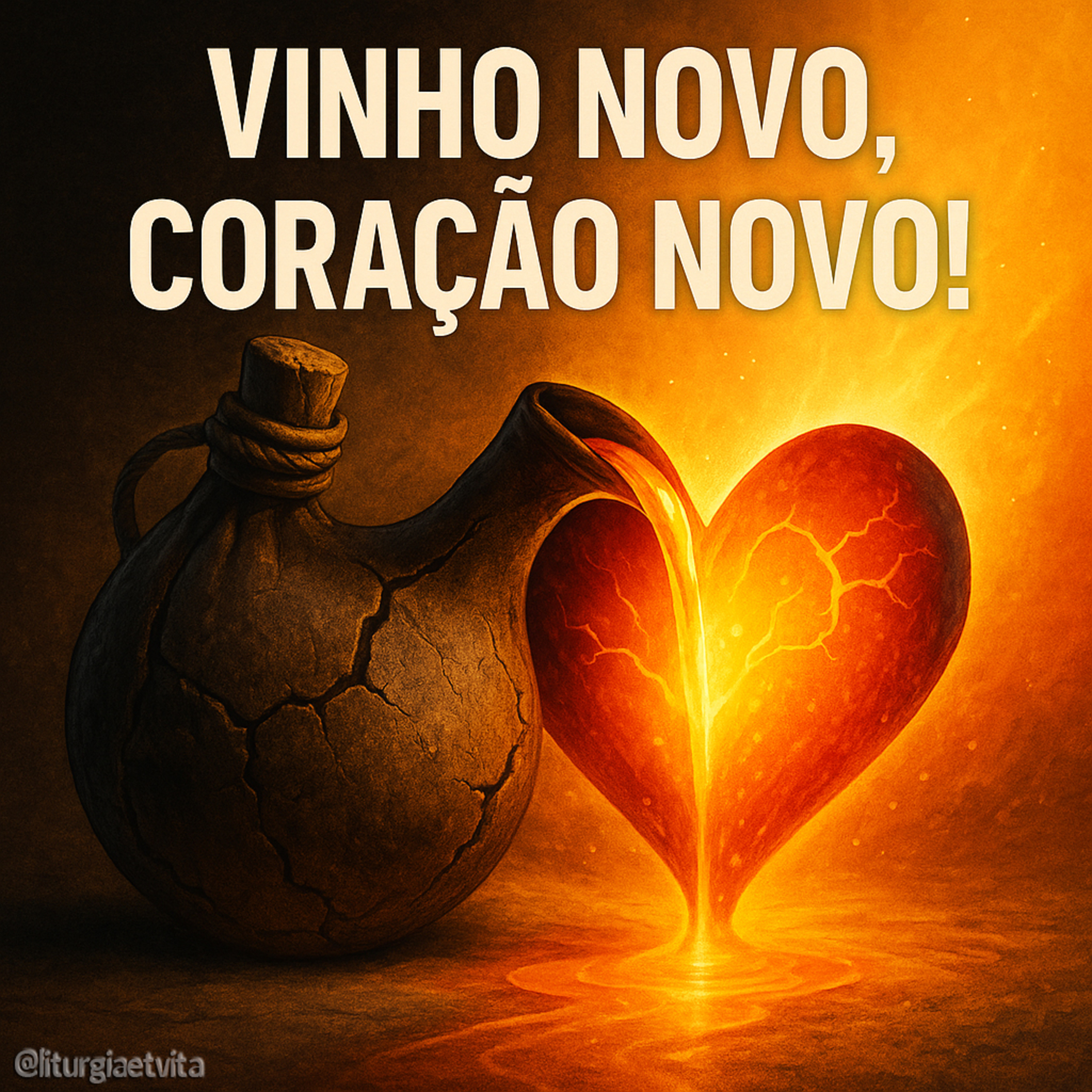Liturgia e Vida