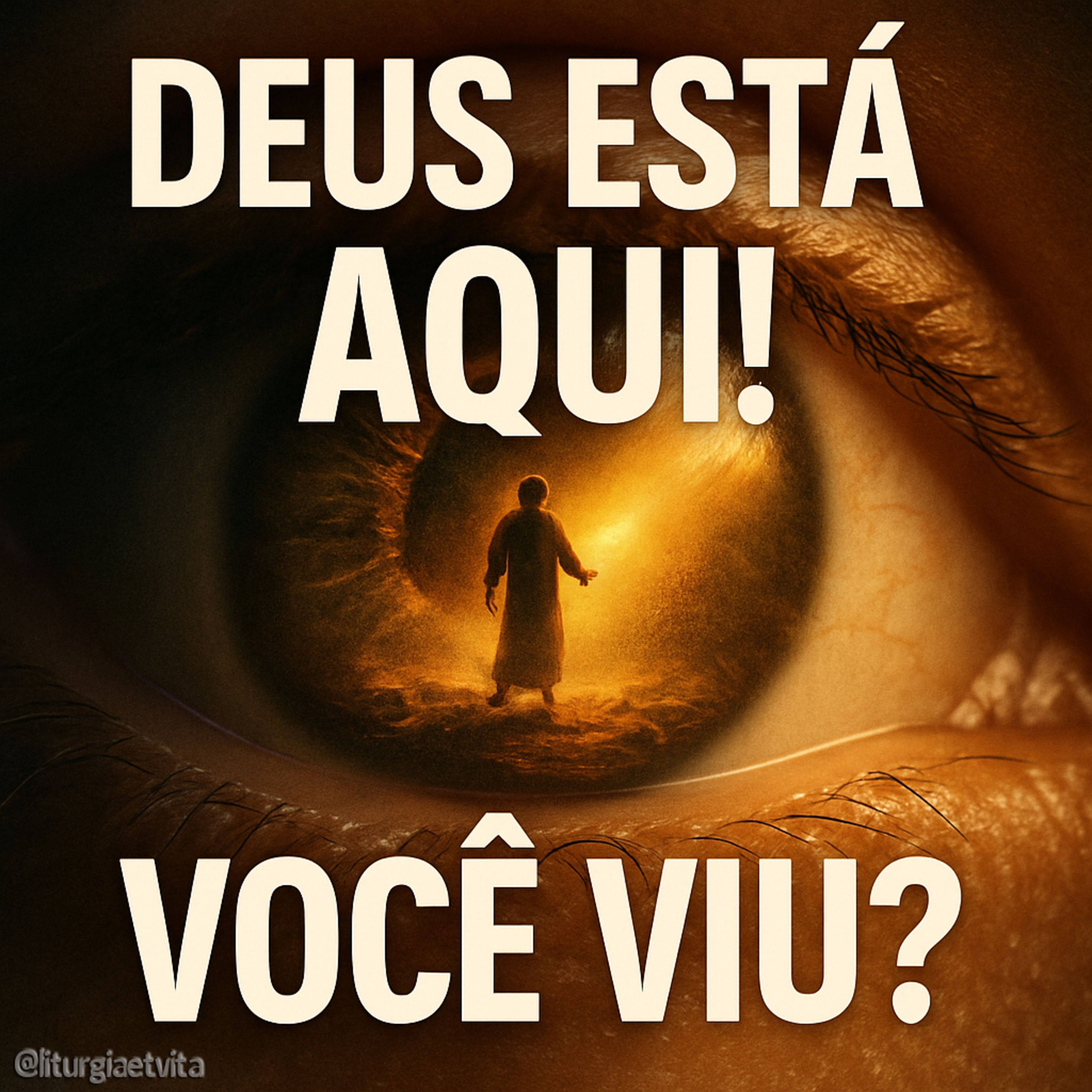 Liturgia e Vida