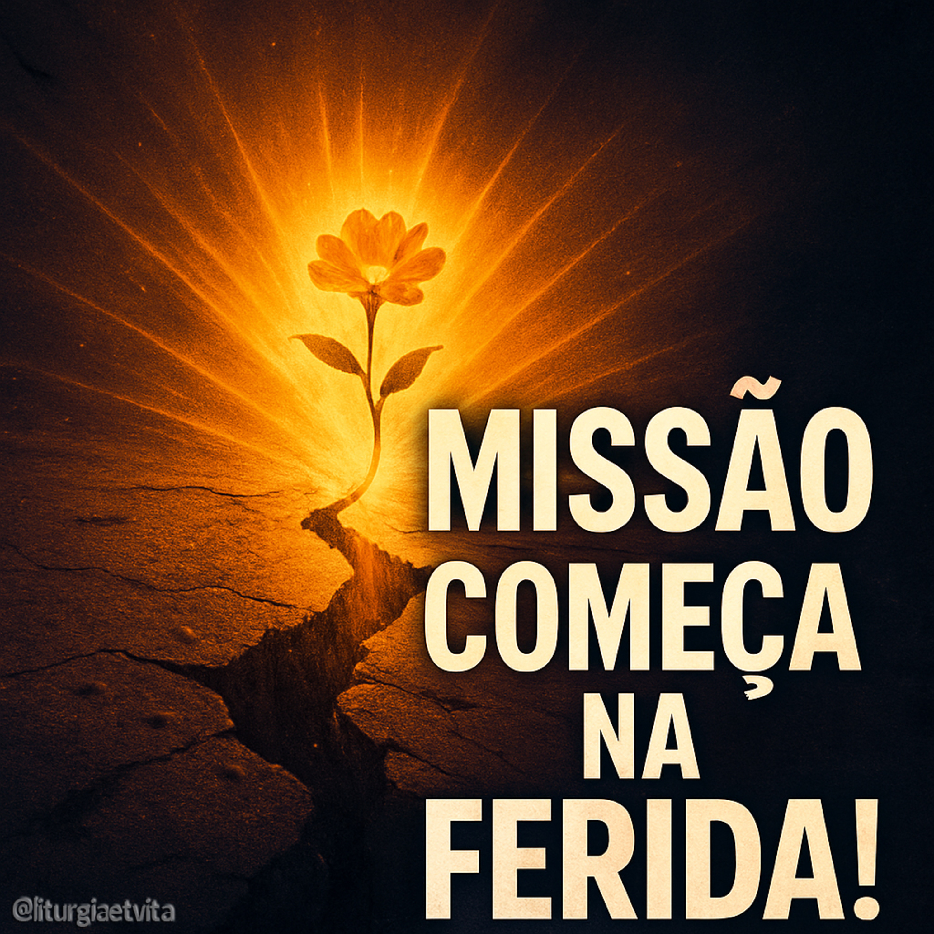 Liturgia e Vida