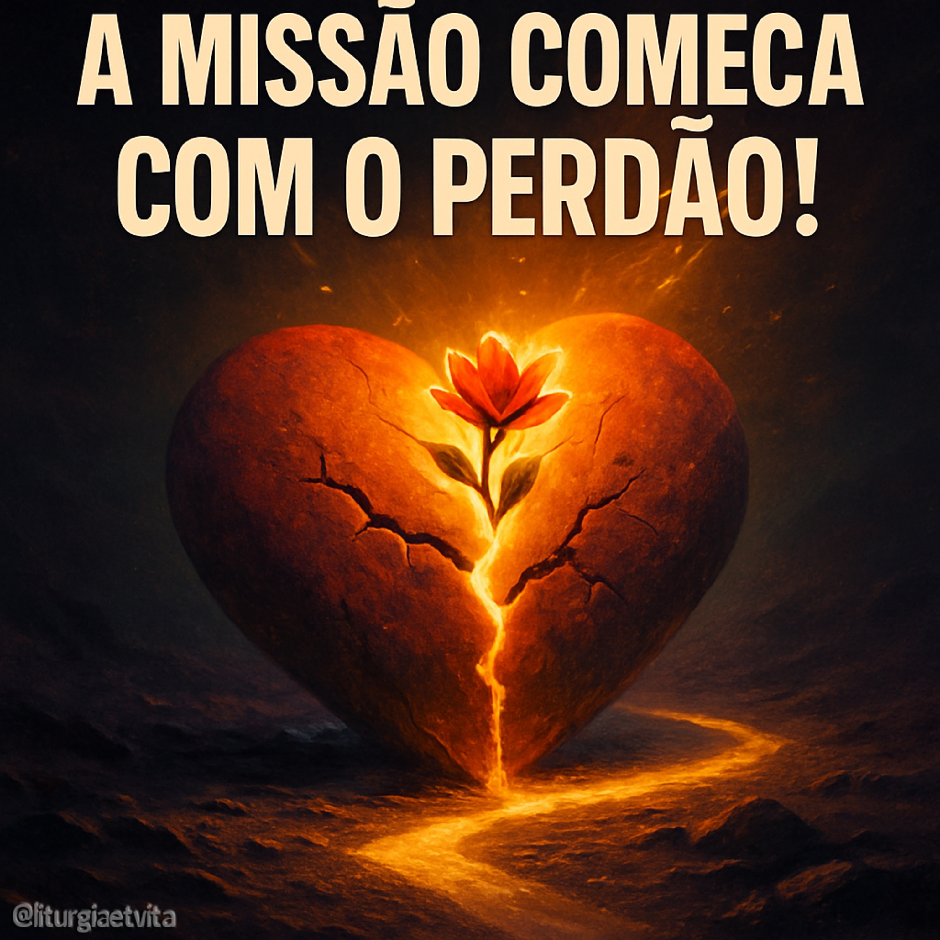 Liturgia e Vida