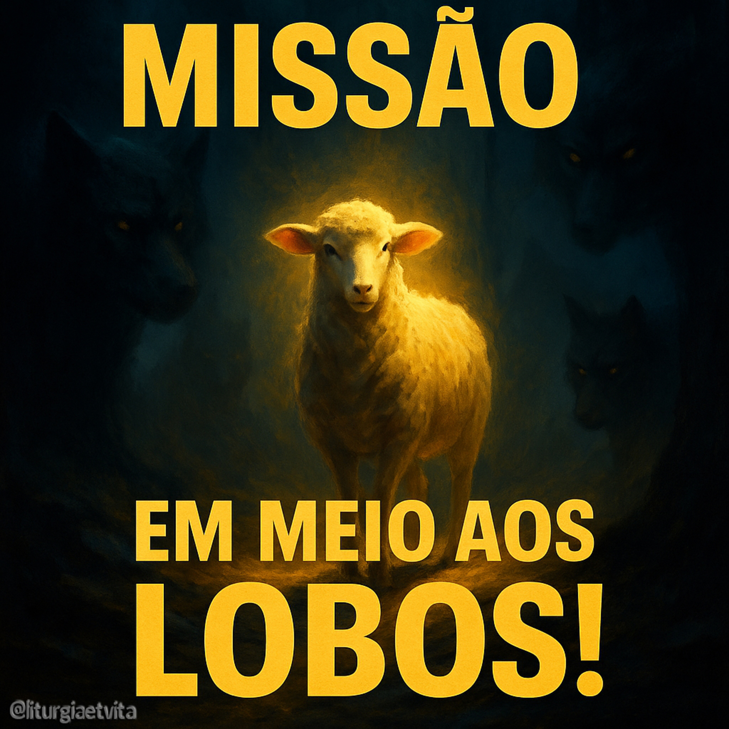 Liturgia e Vida