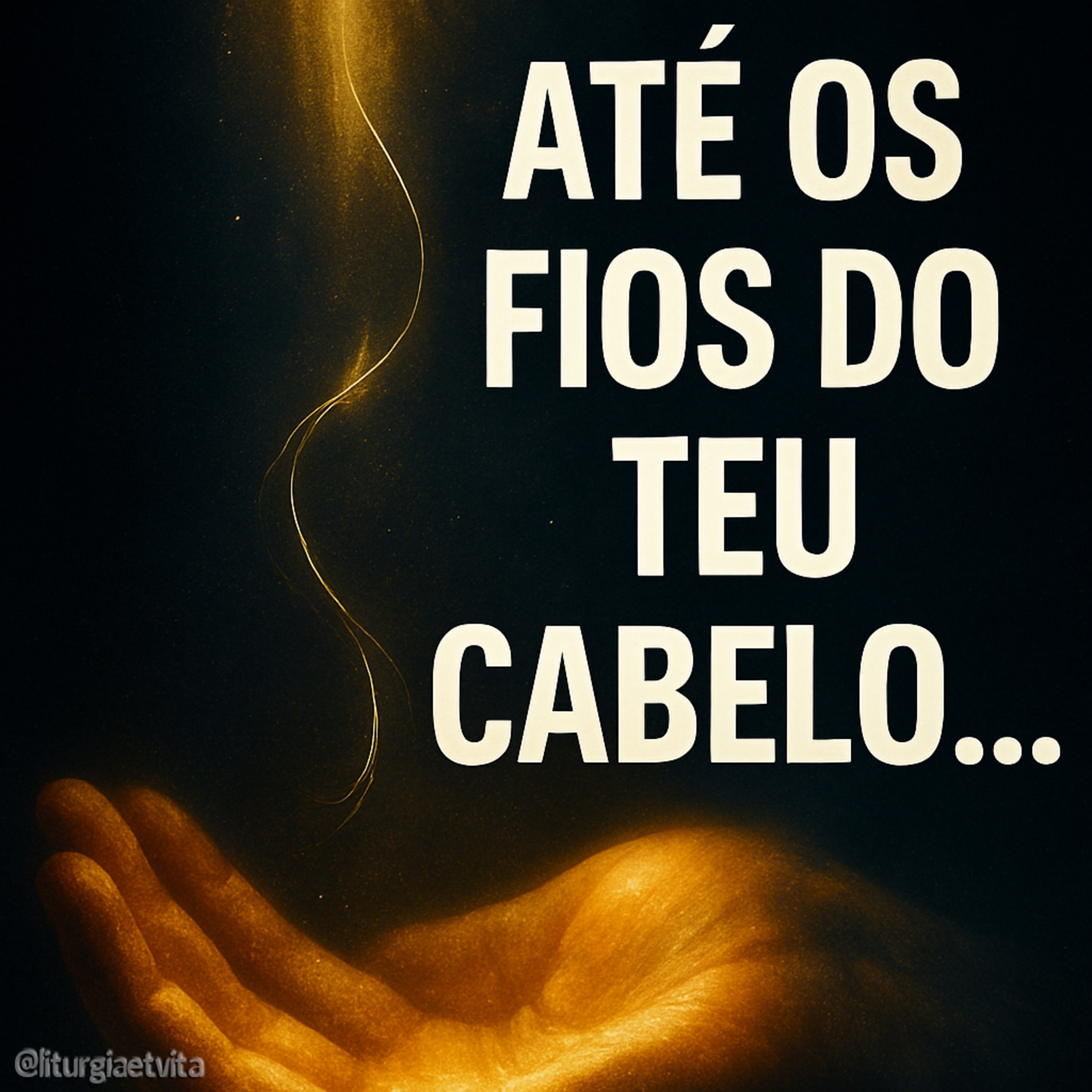 Liturgia e Vida