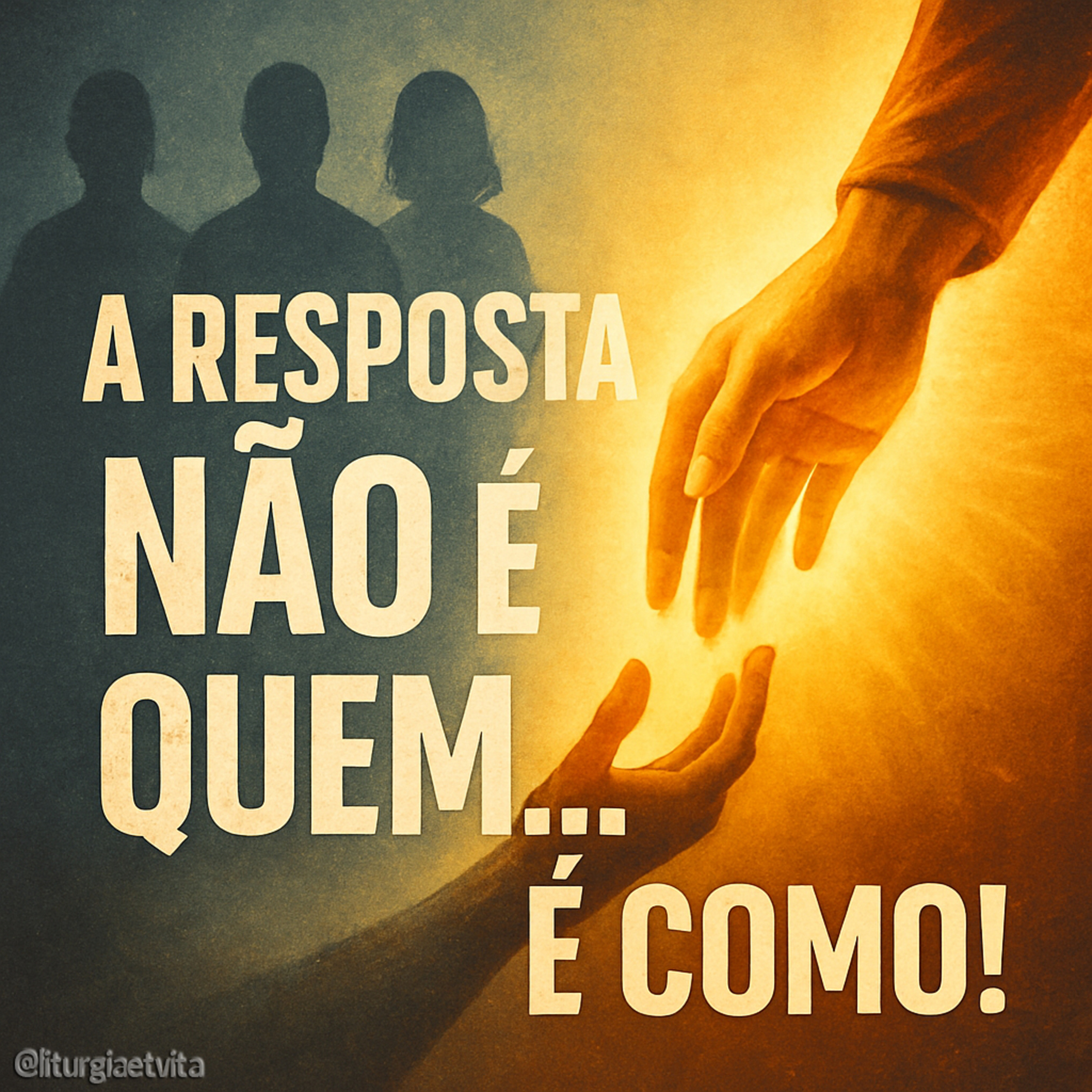 Liturgia e Vida