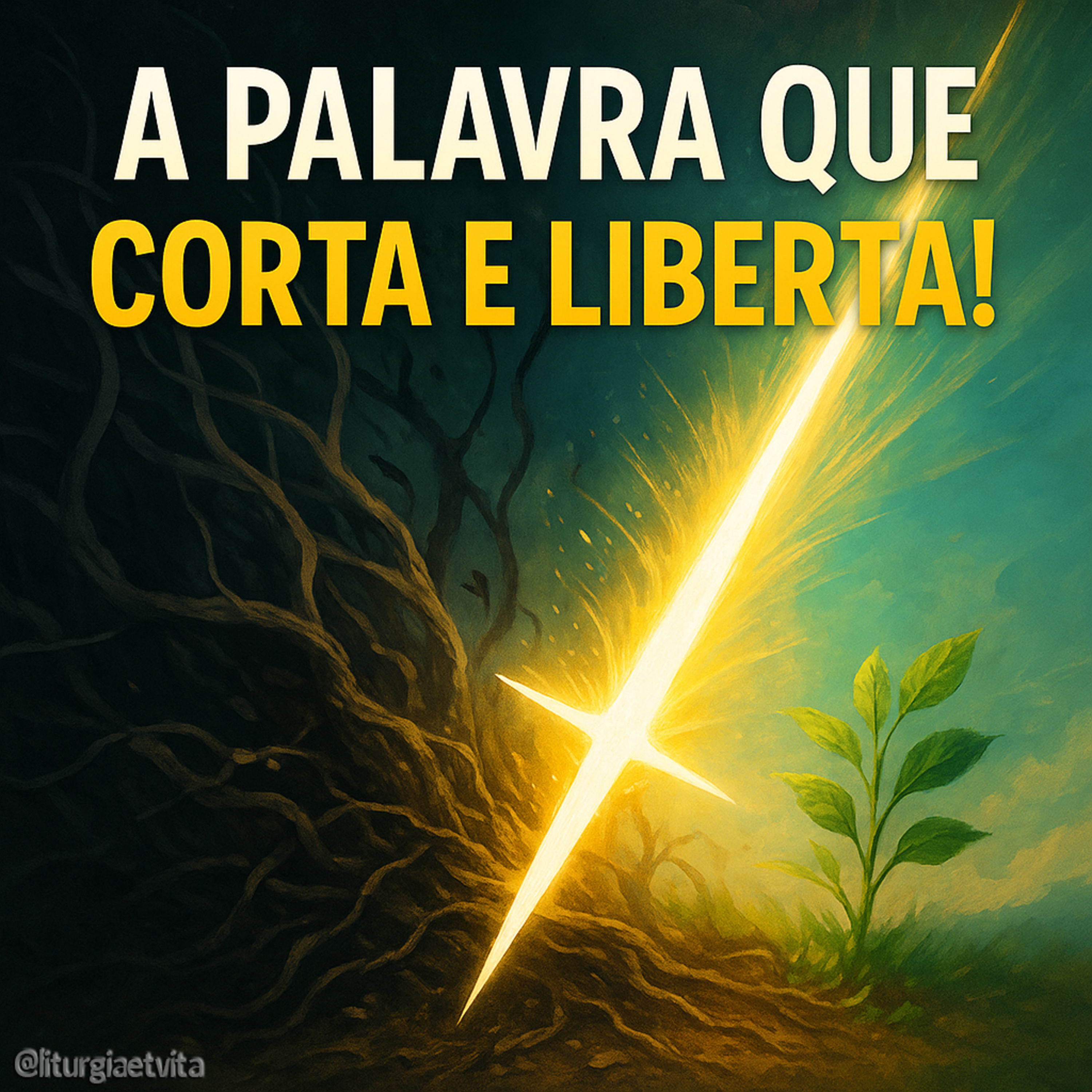 Liturgia e Vida