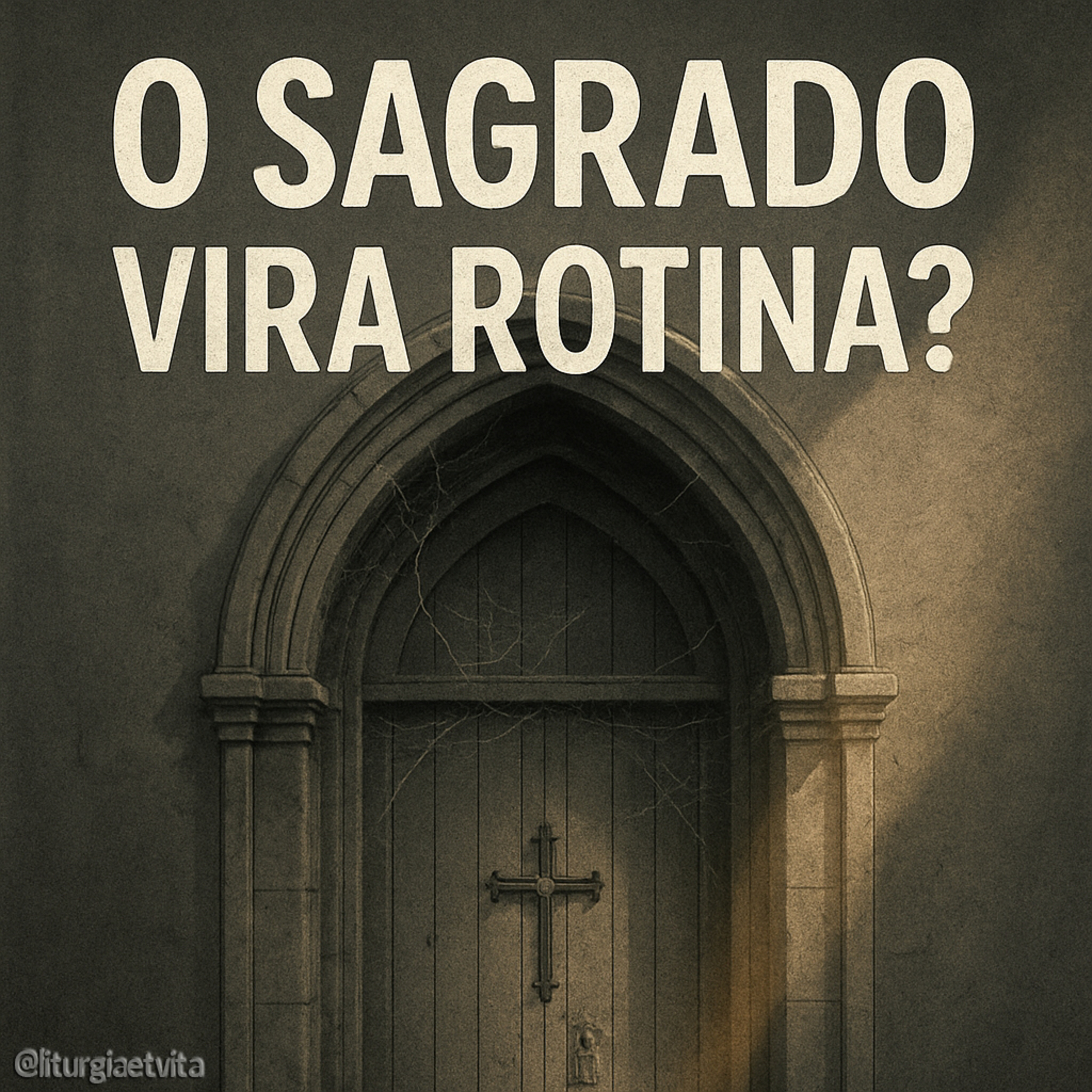 Liturgia e Vida