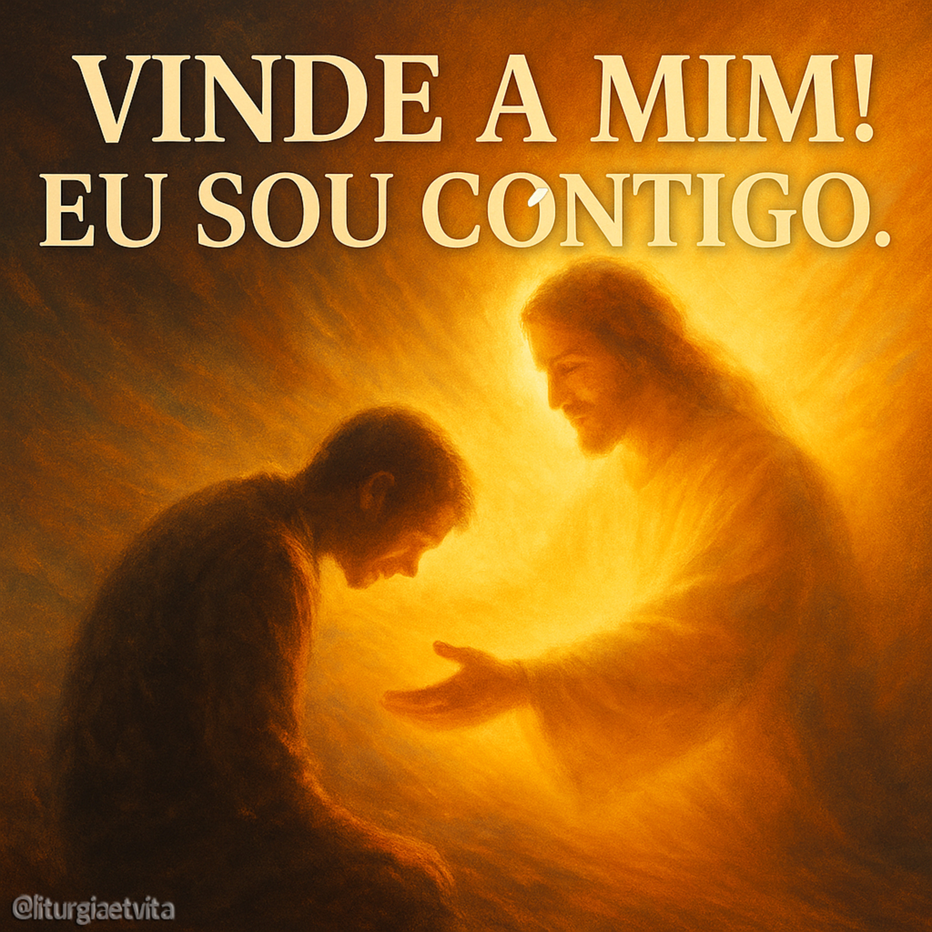 Liturgia e Vida