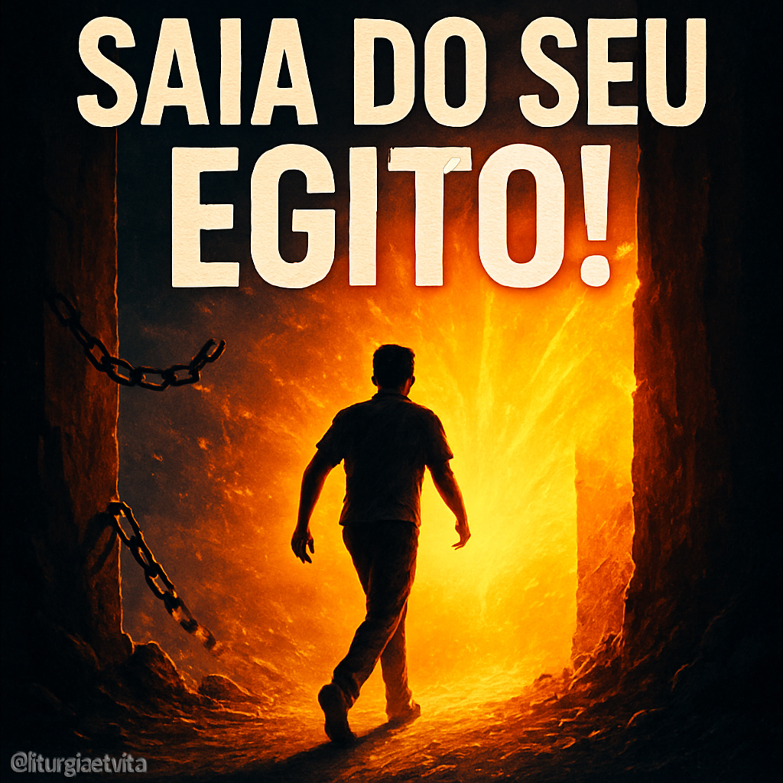Liturgia e Vida
