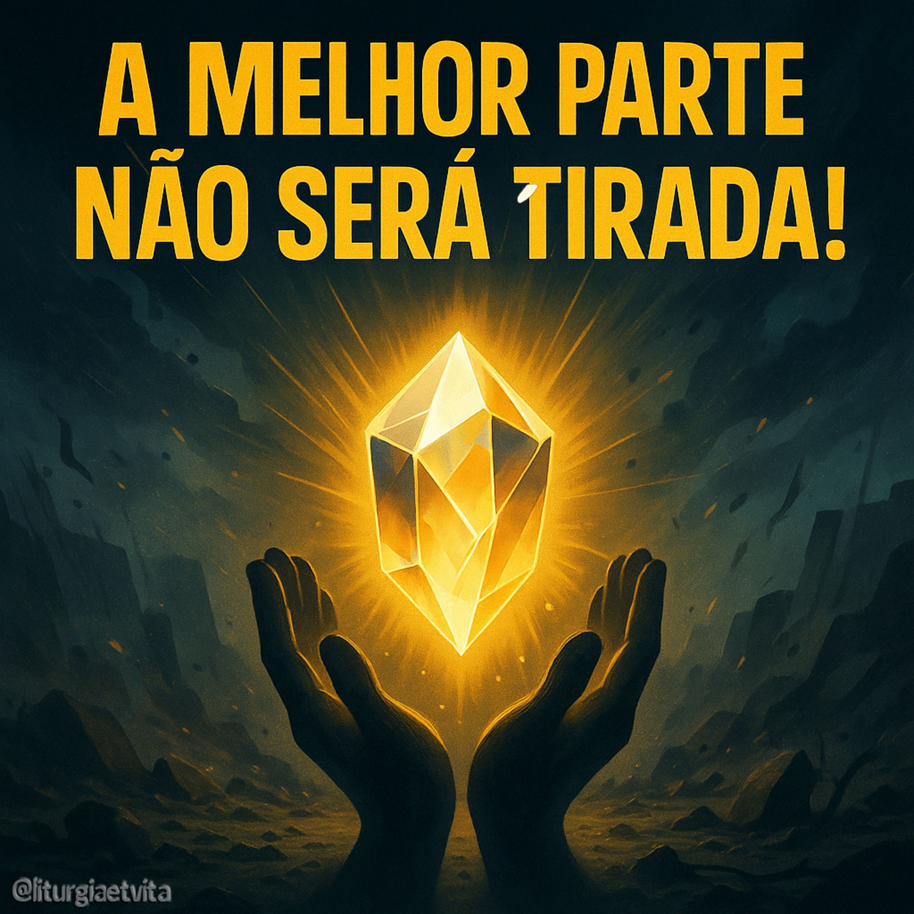 Liturgia e Vida