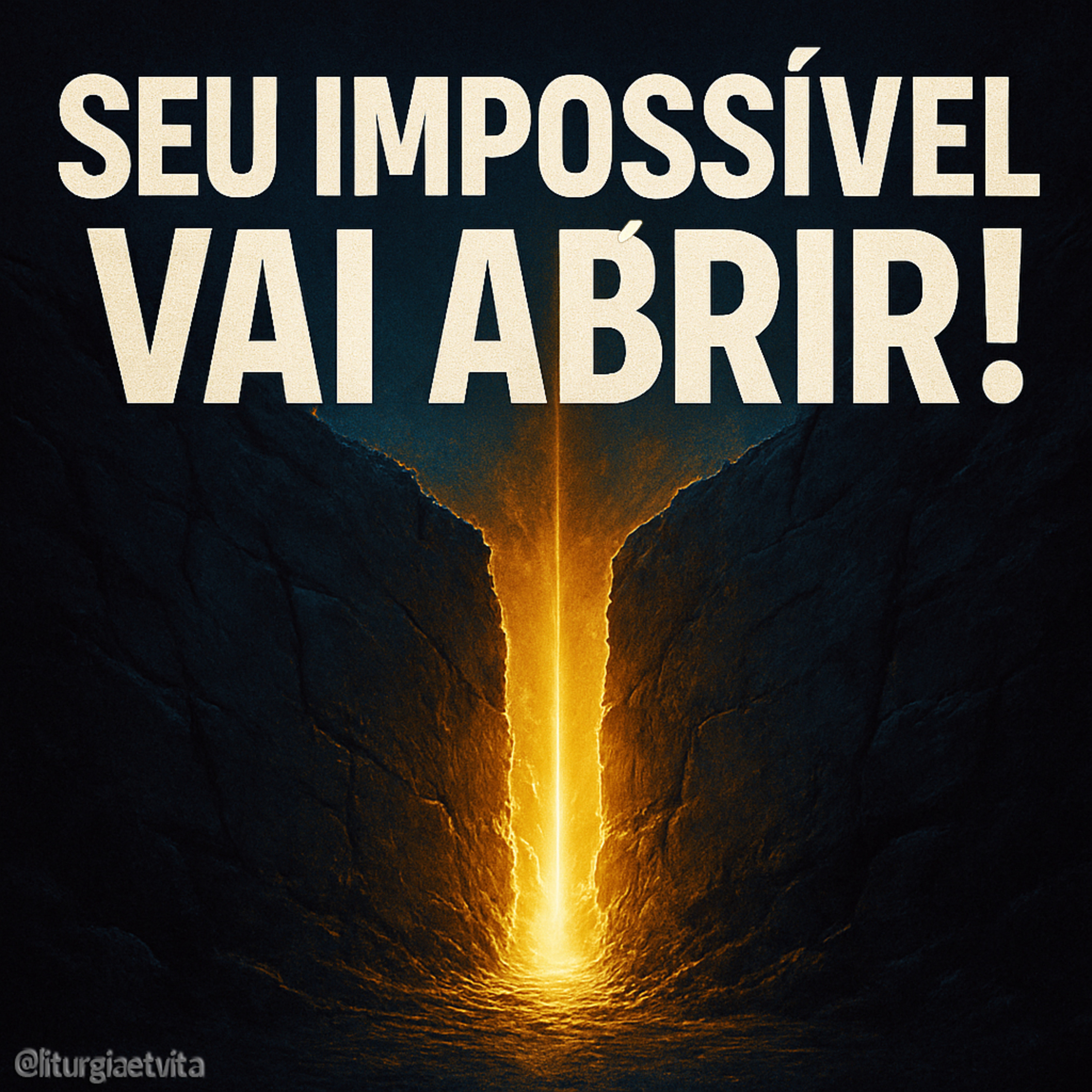Liturgia e Vida