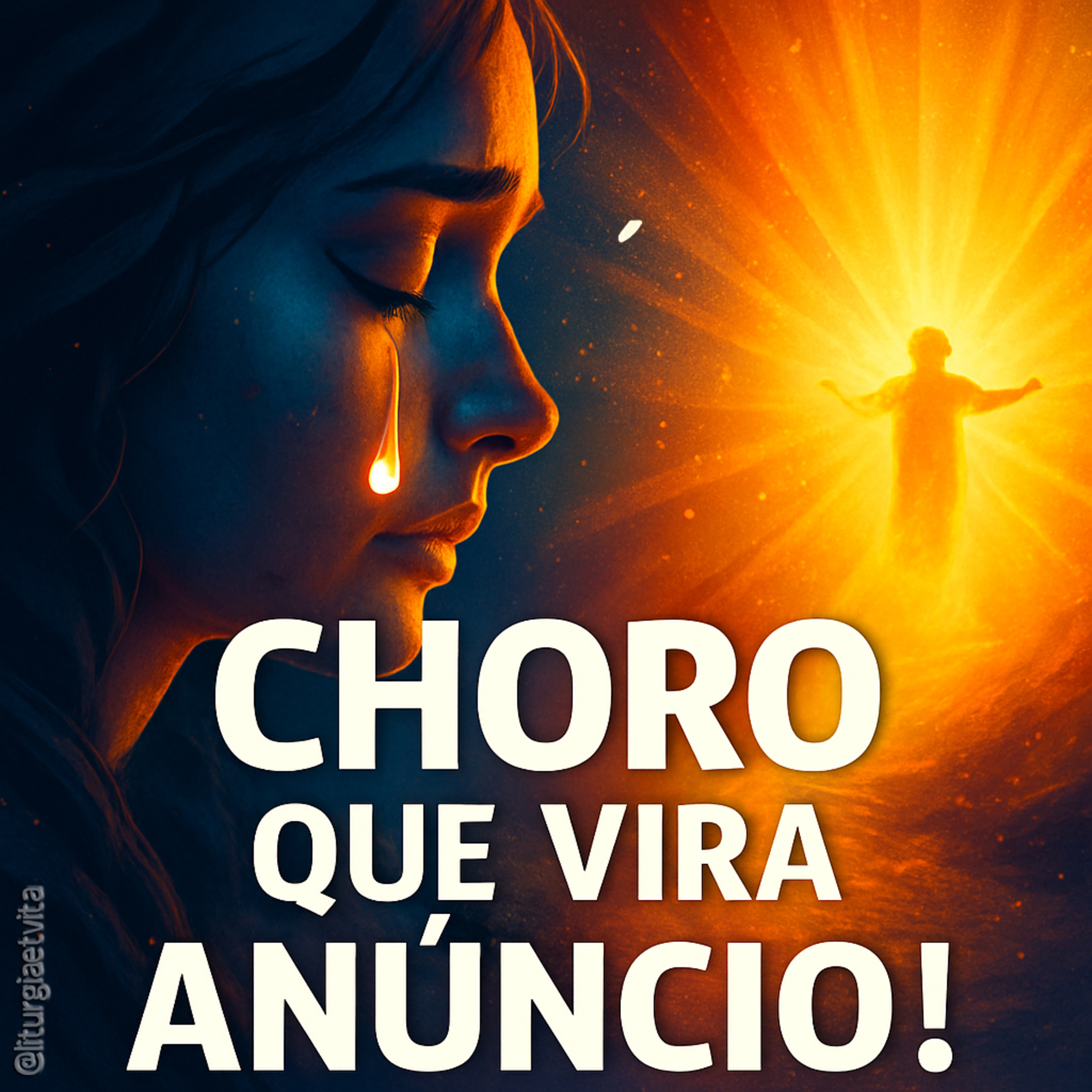 Liturgia e Vida