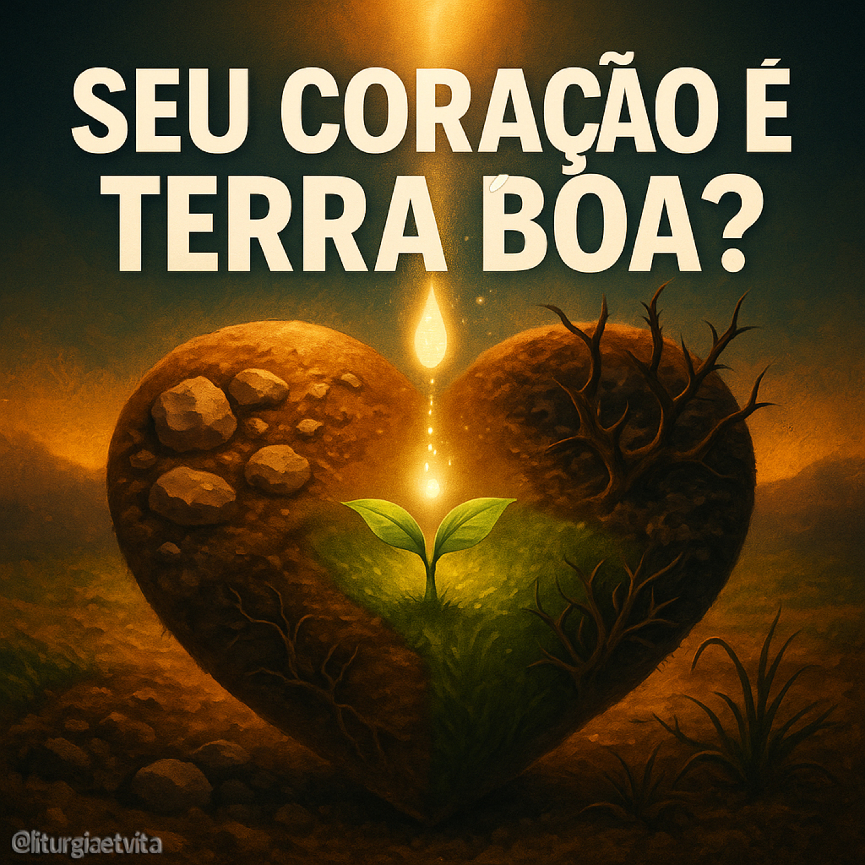 Liturgia e Vida