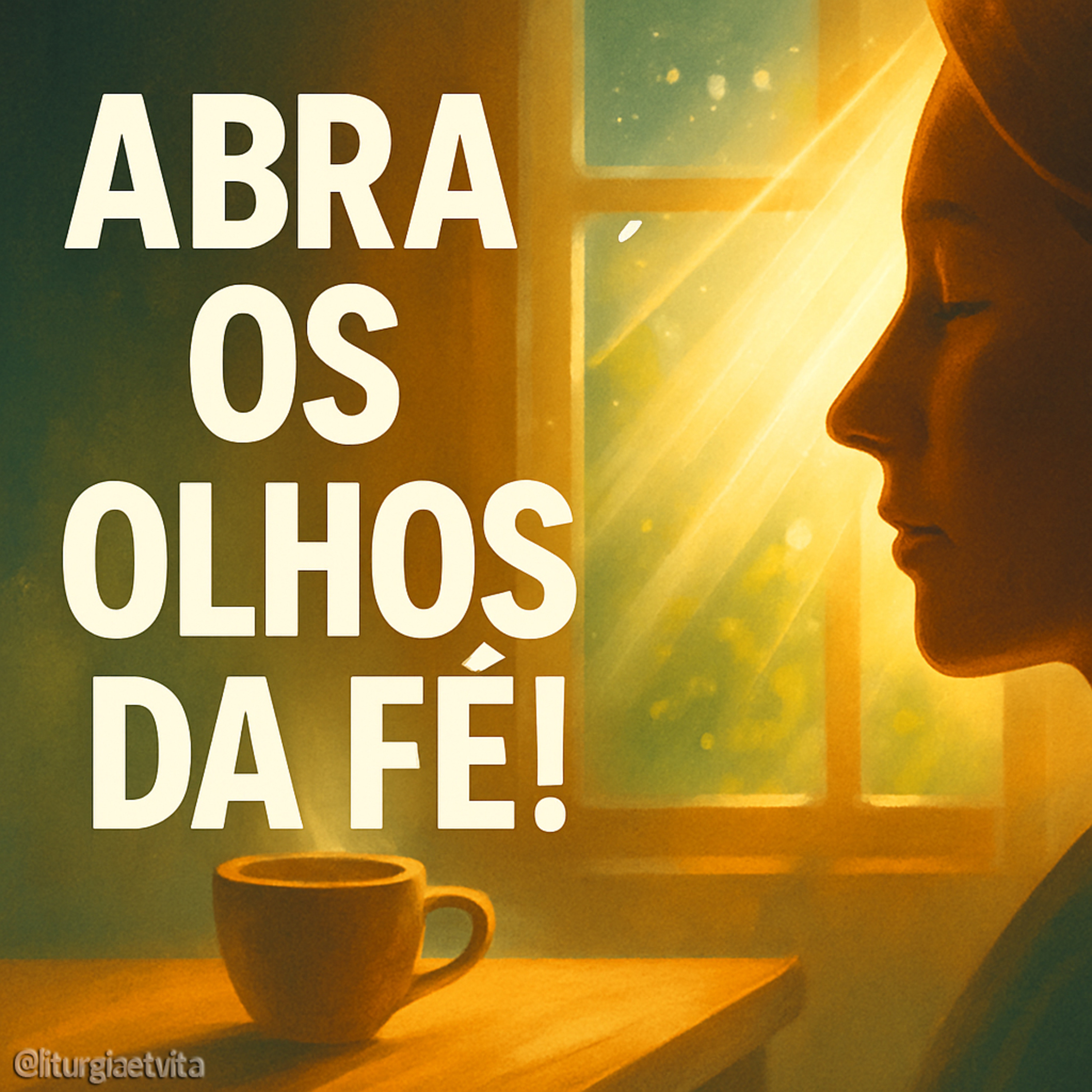 Liturgia e Vida