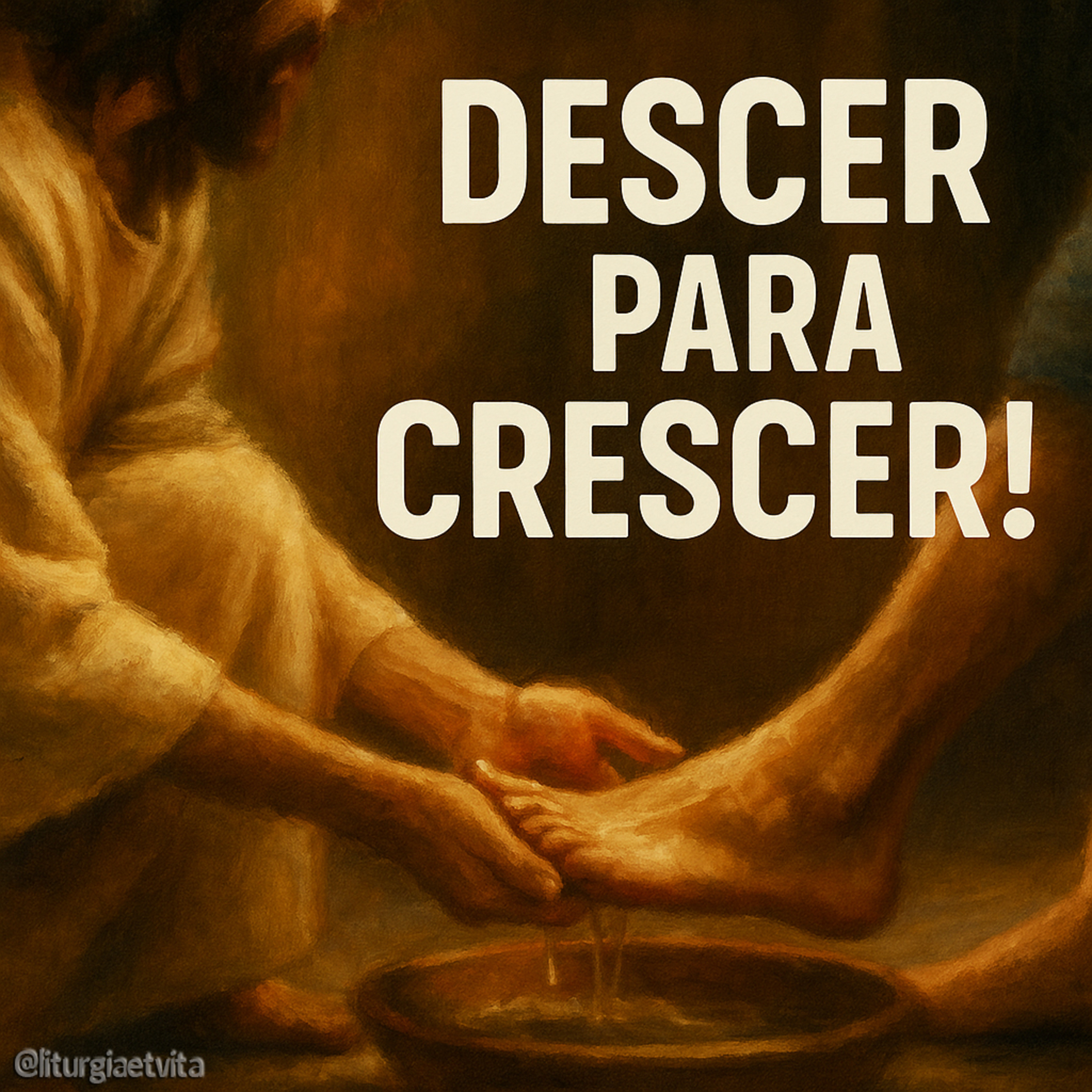 Liturgia e Vida